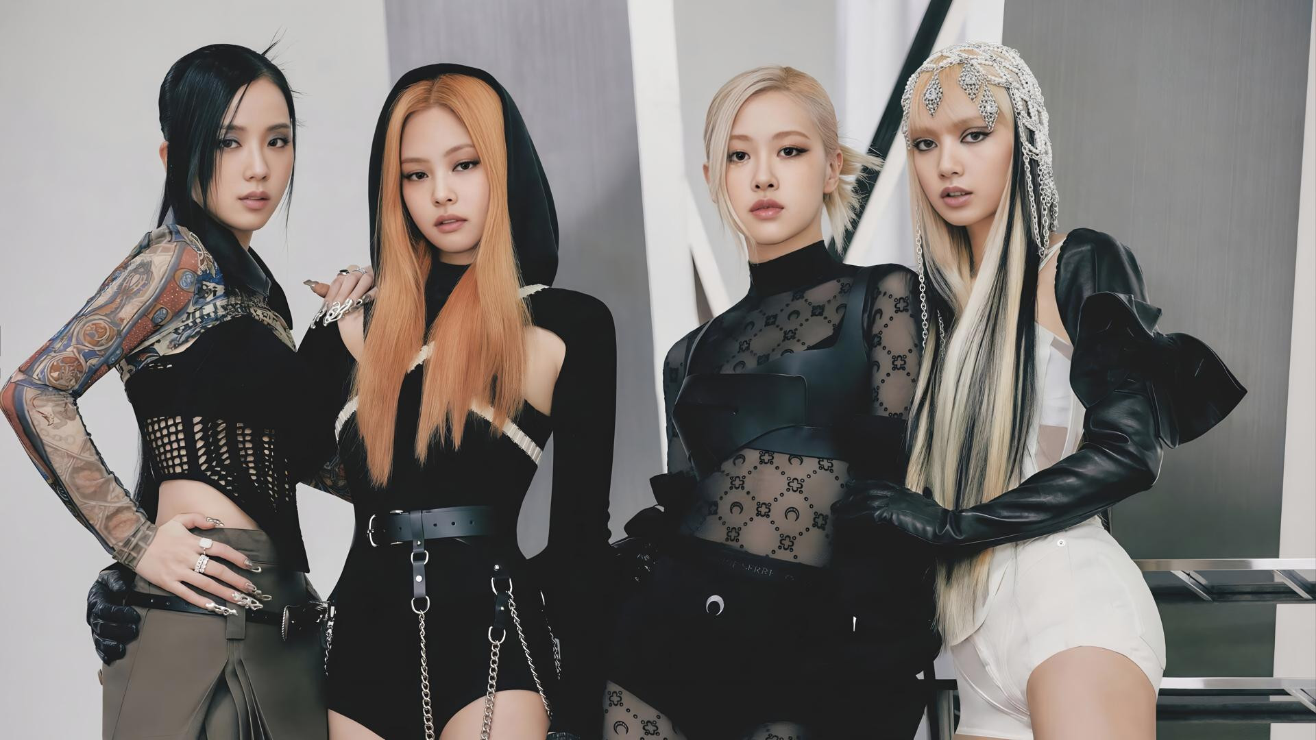 BLACKPINK: стиль і музика, що надихають мільйони фанатів світу