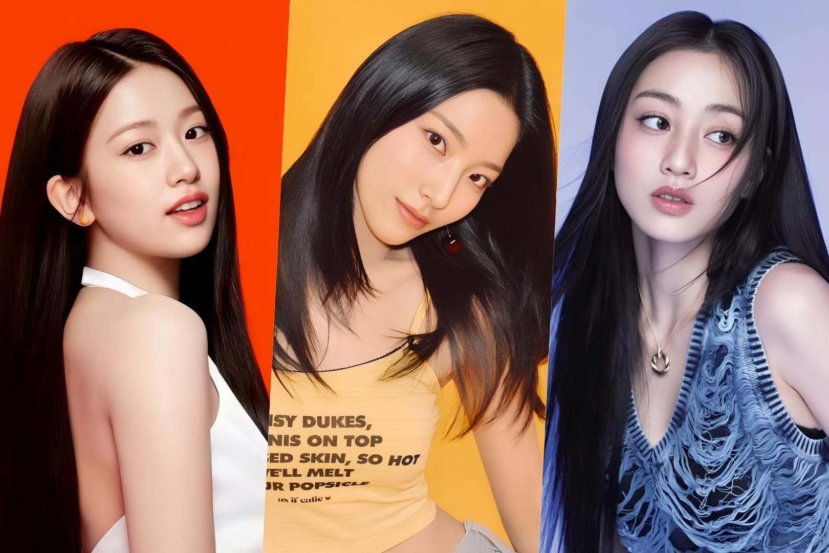 Жіночі K-Pop айдоли: фізична форма і спортзал незважаючи на напружений графік