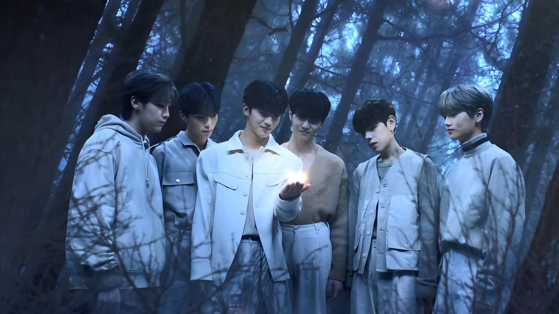 WEi: Як шість унікальних талантів створюють нову еру K-pop