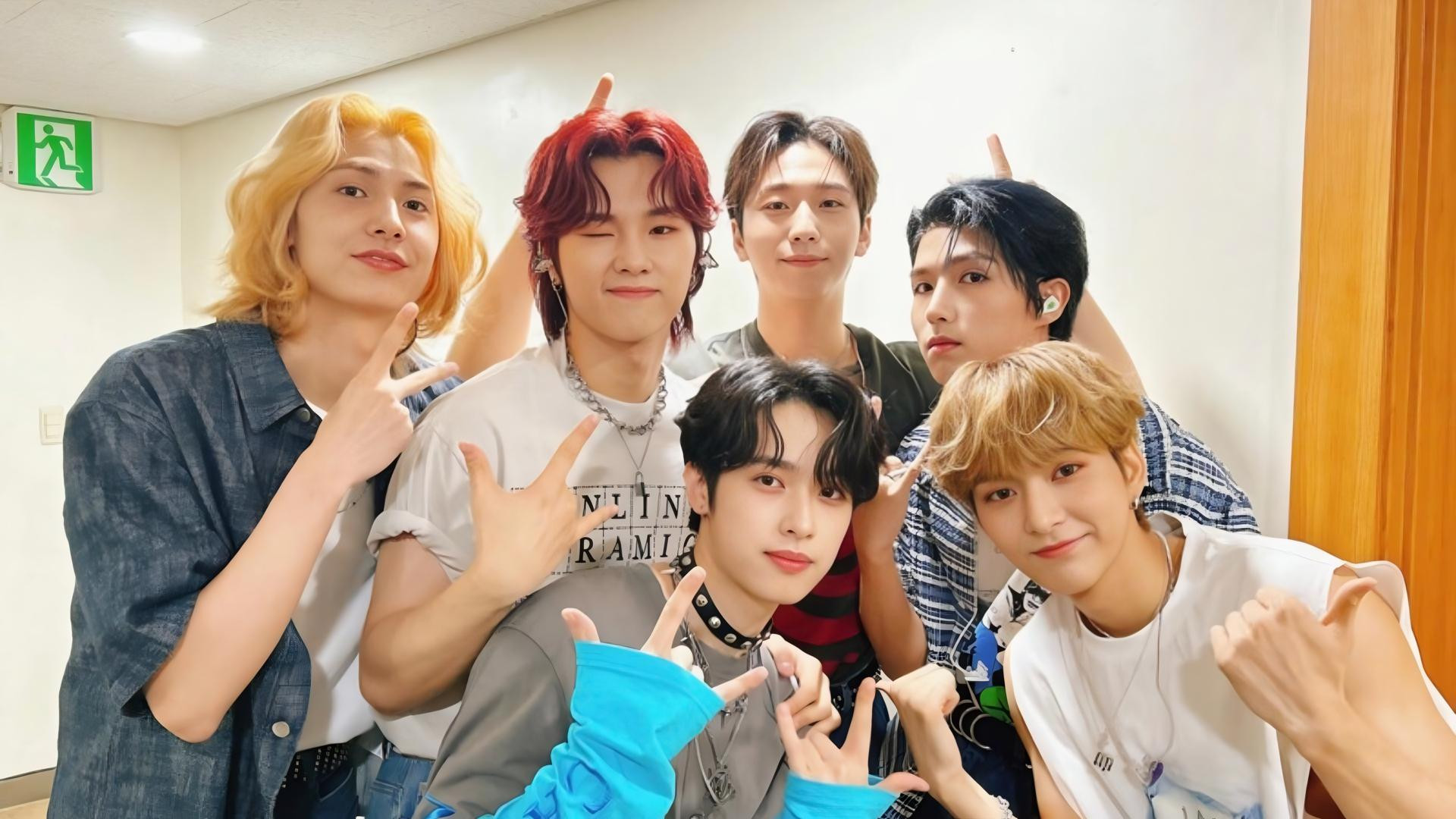 Xdinary Heroes: надзвичайні таланти та музична філософія