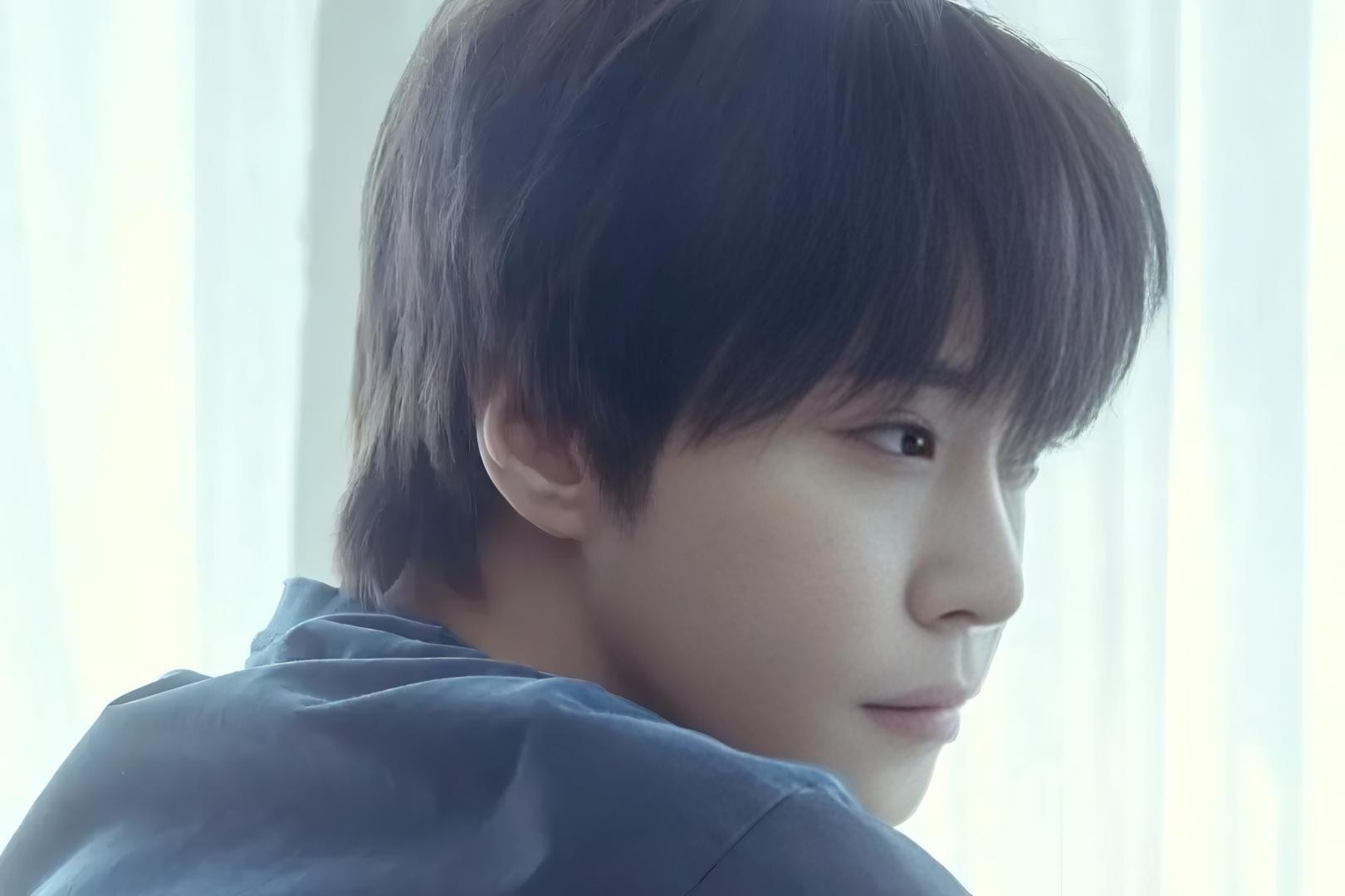 Дойонг NCT анонсував сольний альбом Soar з виходом 9 червня 2025 року