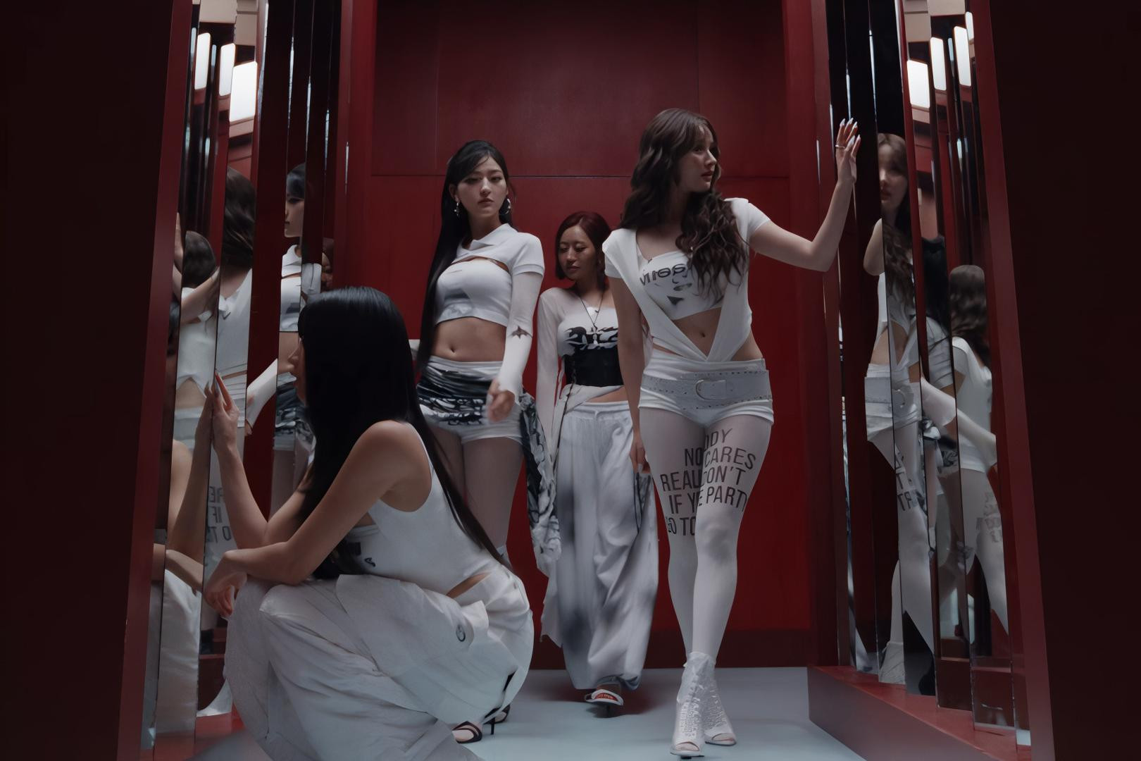 KISS OF LIFE анонсували новий альбом 224