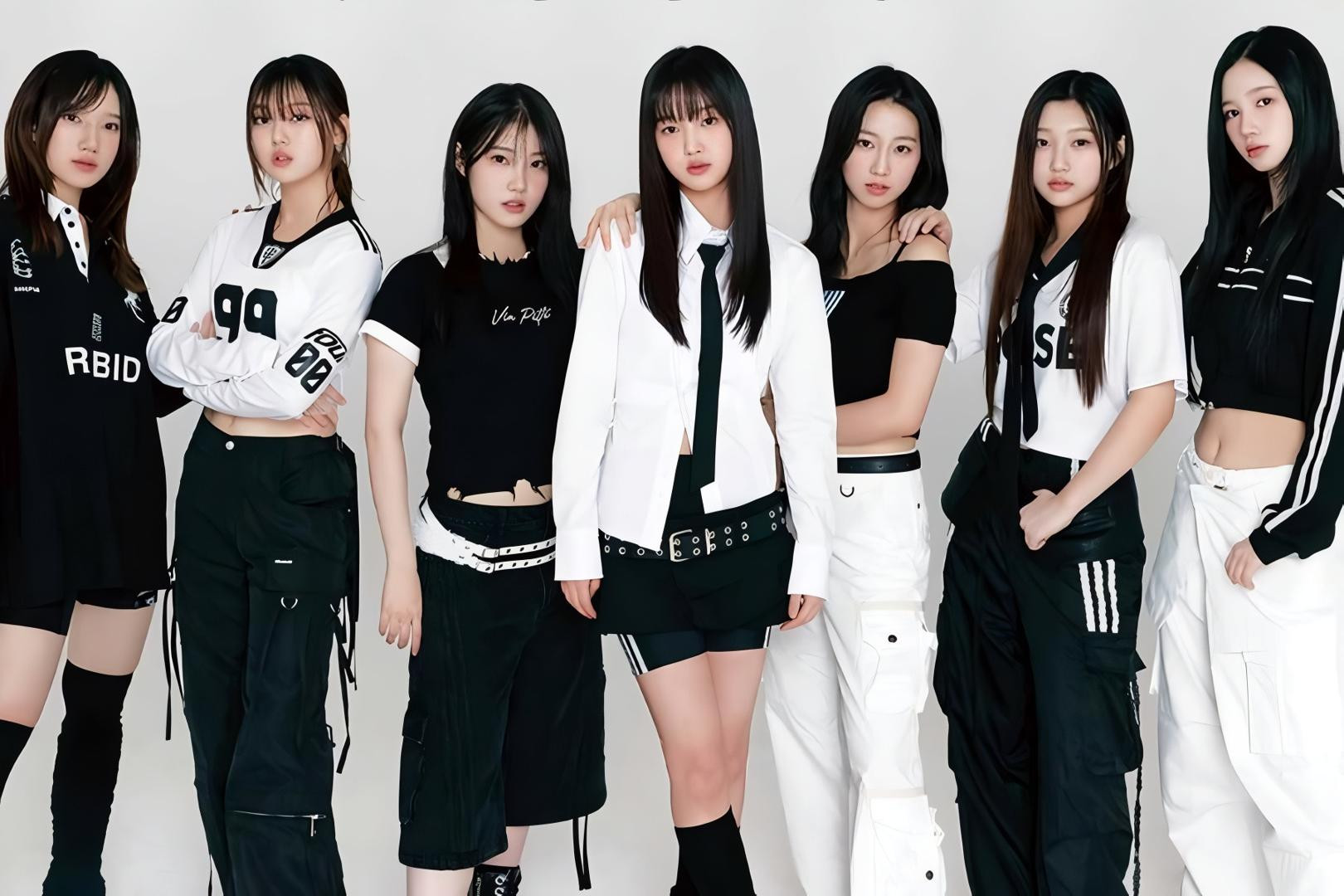 Дебют нового гурту USPEER в K-pop заплановано на 4 червня о 18:00 KST