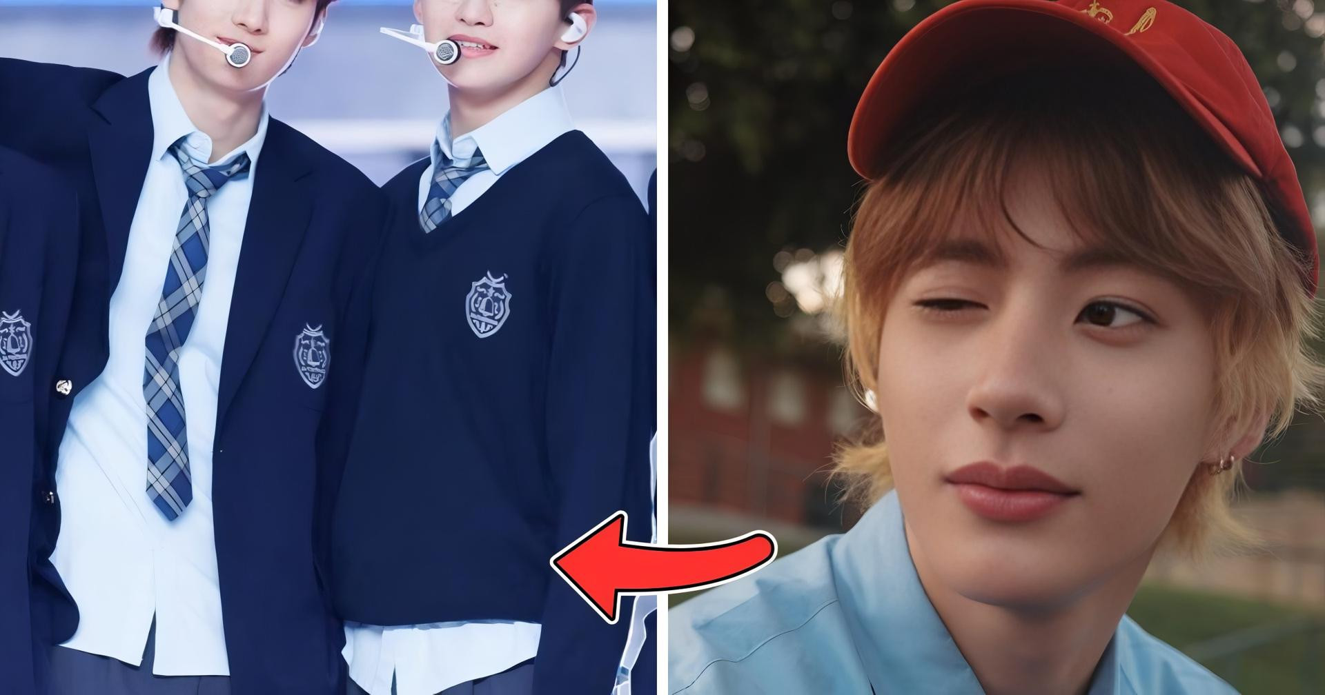 Слухи про плагіат концепції шкільної форми групи RIIZE викликали обговорення серед фанатів