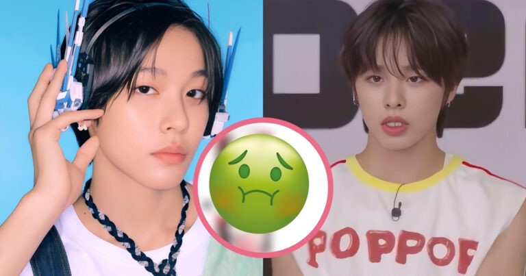 NCT WISH випустили новий міні-альбом poppop