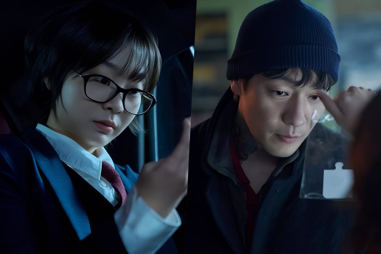 Містичний трилер Nine Puzzles: заплутане розслідування та психологічна напруга