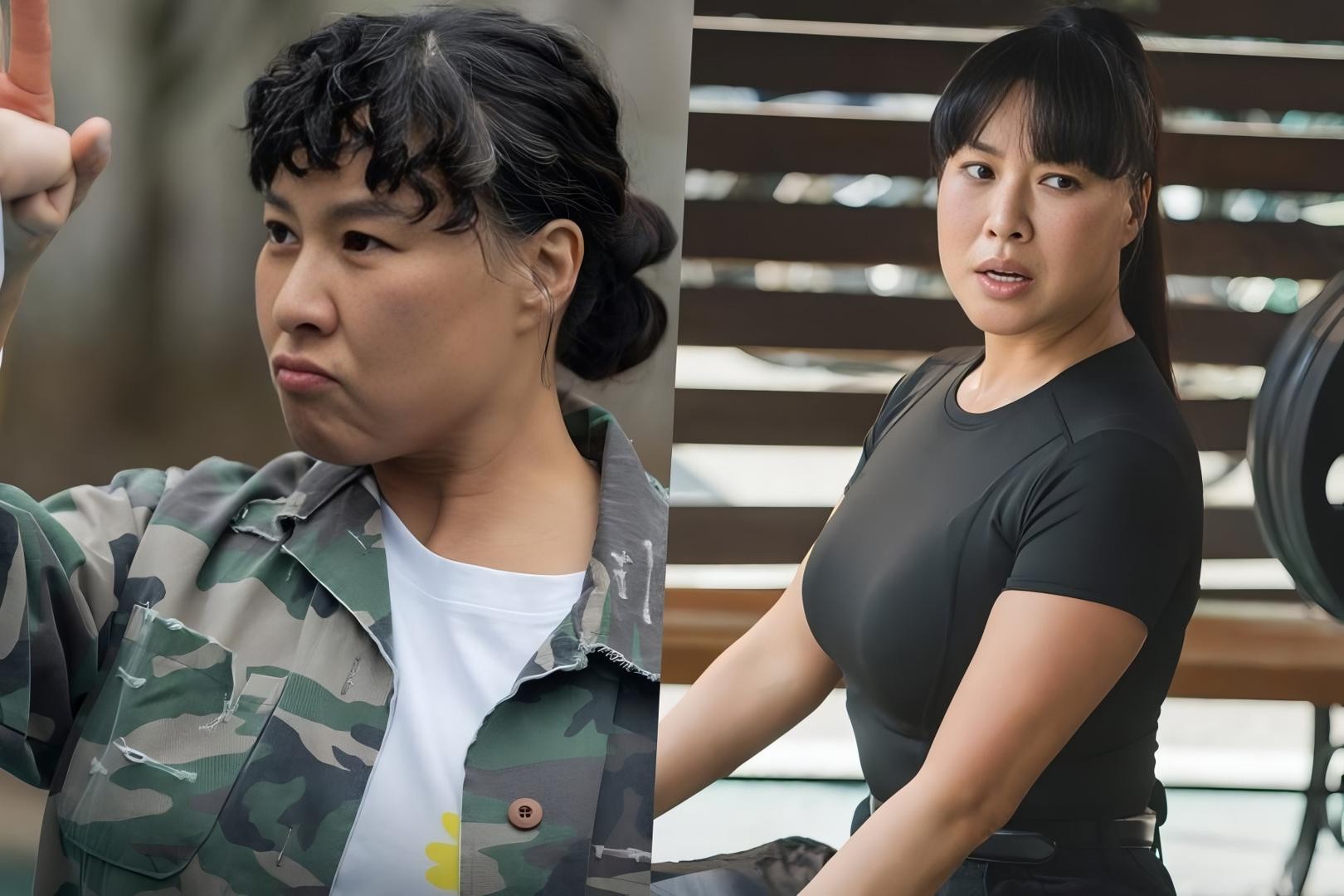 Salon de Holmes з Чон Йонг Чжу: новий драматичний проект з екшн-сценами і гумором