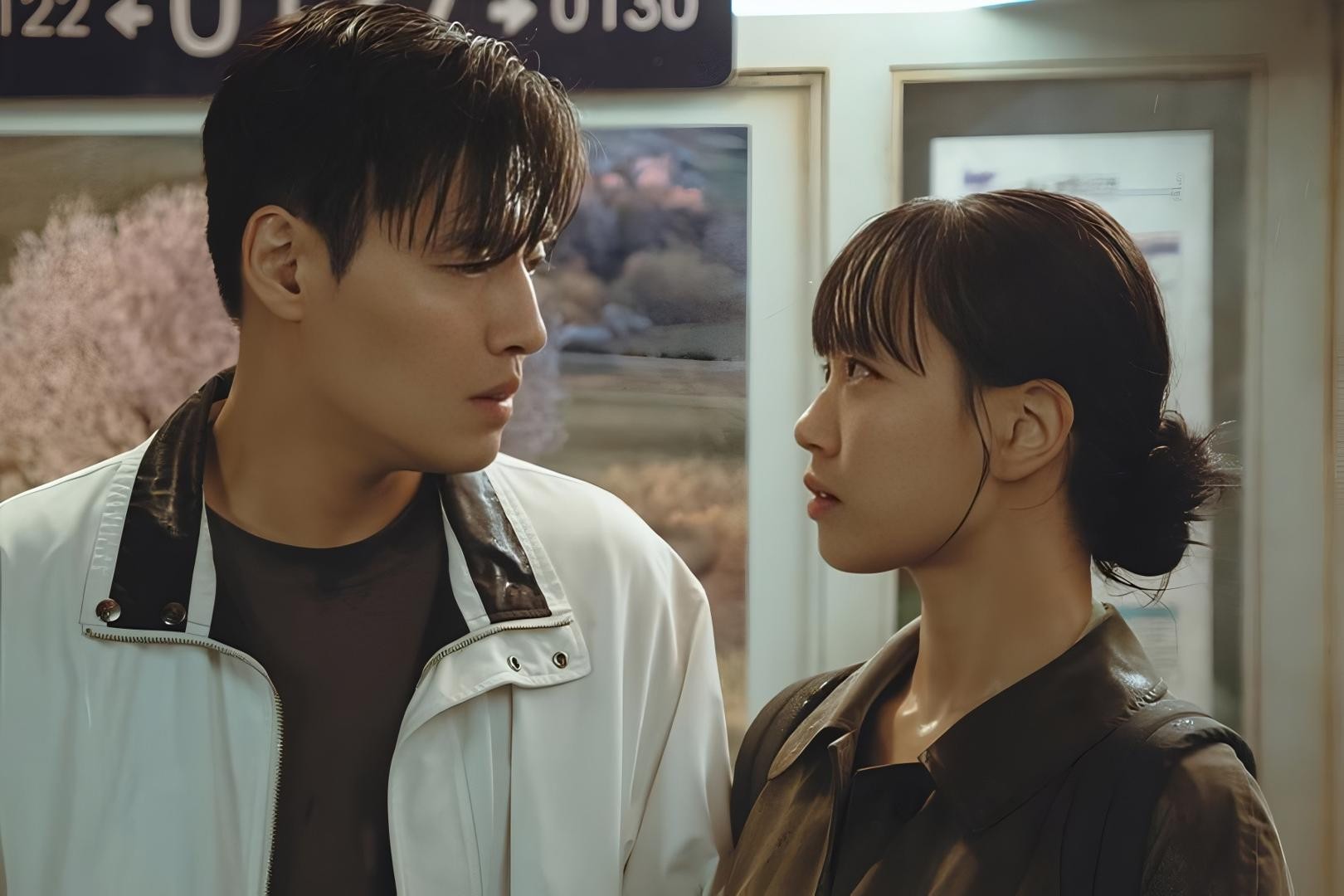 Наш фільм - новий серіал SBS з Чон Є Бін і Намгун Міном