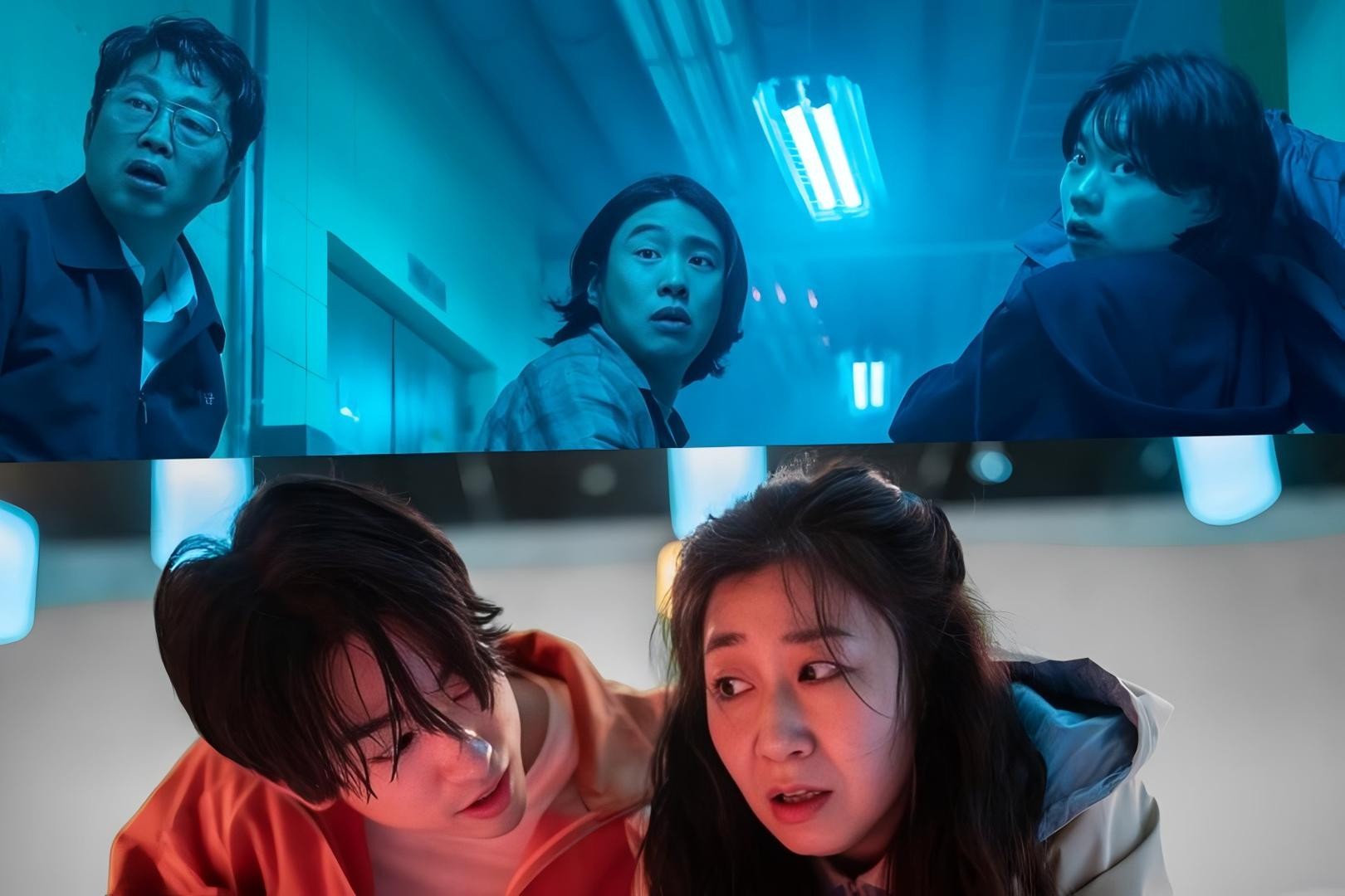 Фільм Hi-5 з участю Jinyoung з GOT7 обіцяє комедійні пригоди та суперсили