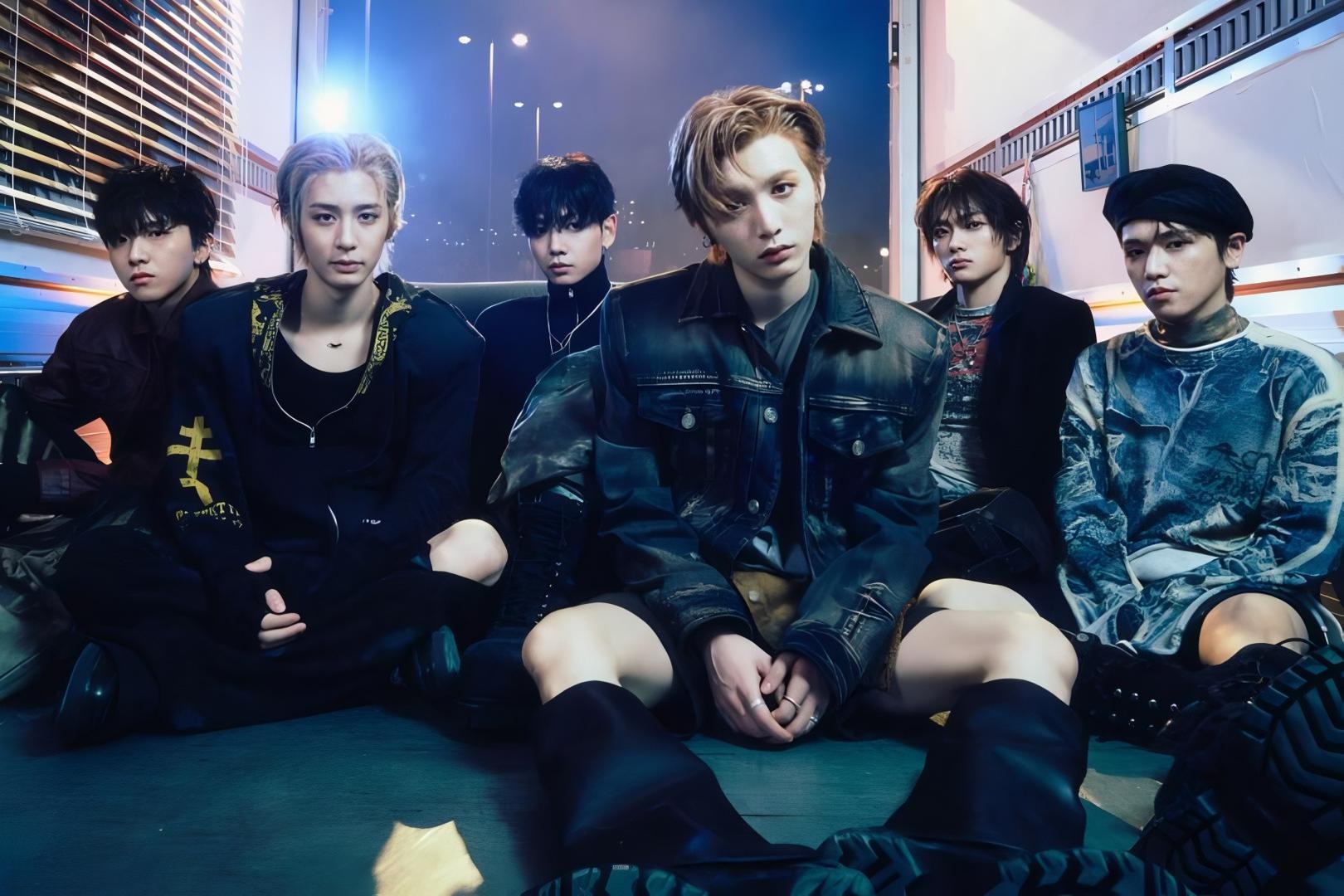 BOYNEXTDOOR випустили новий міні-альбом No Genre