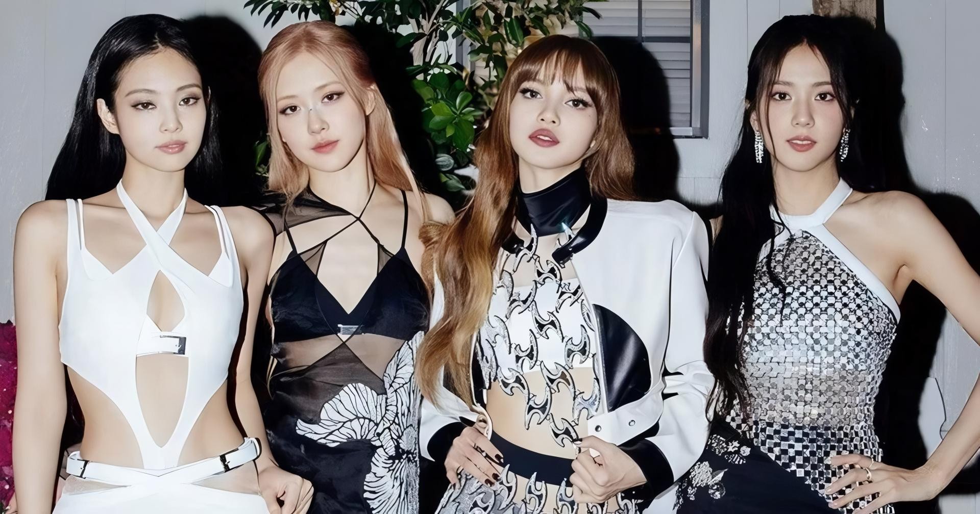Плани YG Entertainment на 2025 рік для BLACKPINK та нових артистів