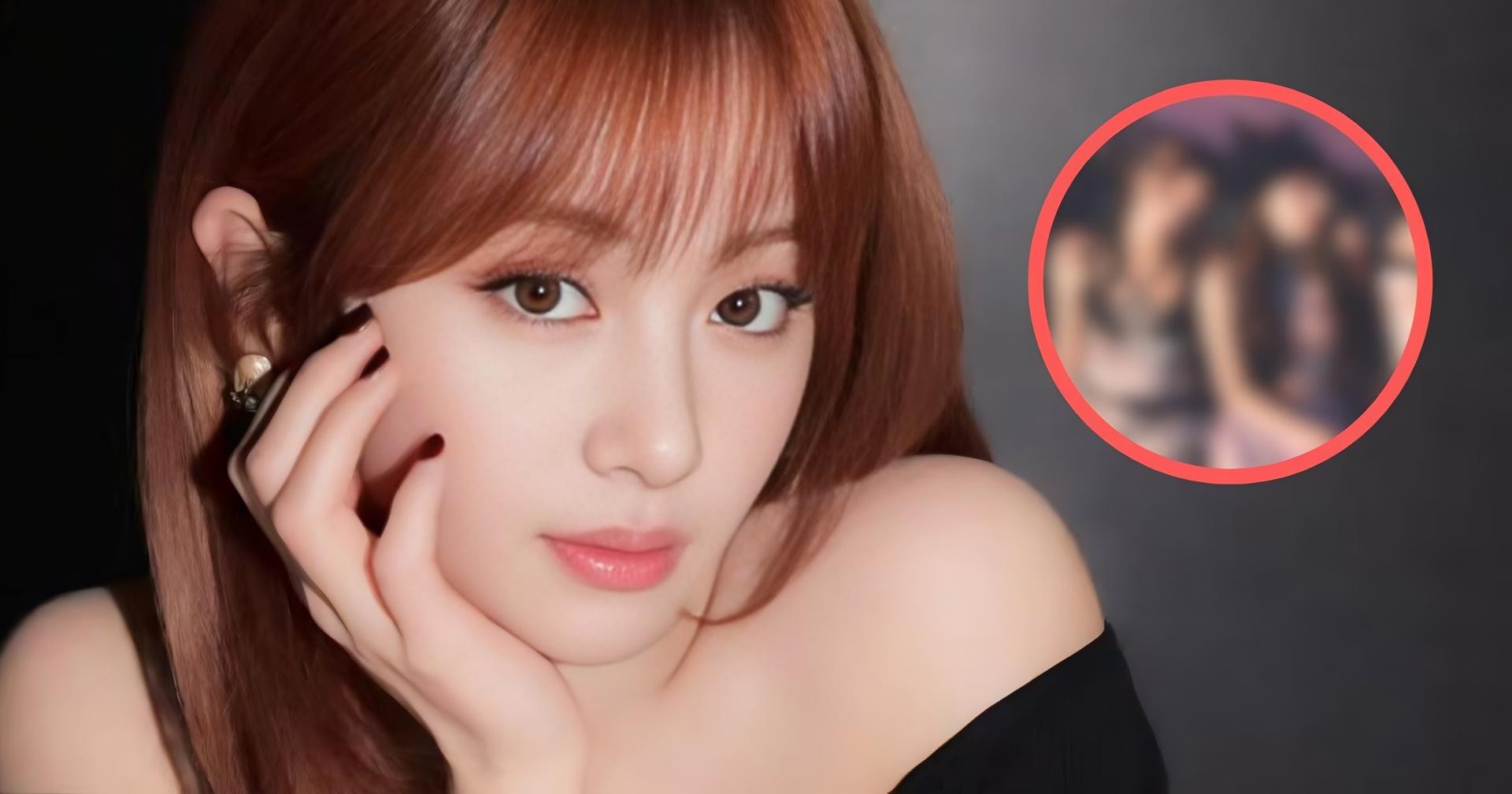 LE SSERAFIM анонсували японський сингл DIFFERENT, випуск 24 червня 2025 року