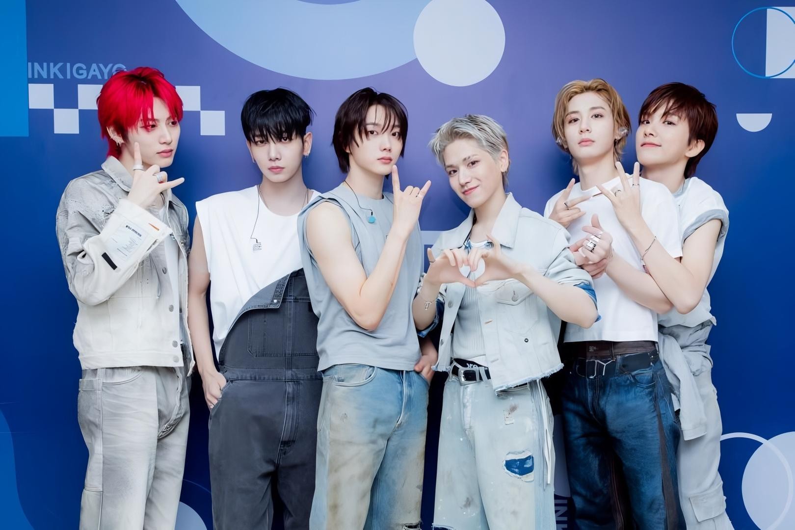 BOYNEXTDOOR здобувають перемогу на Inkigayo з піснею I Feel Good