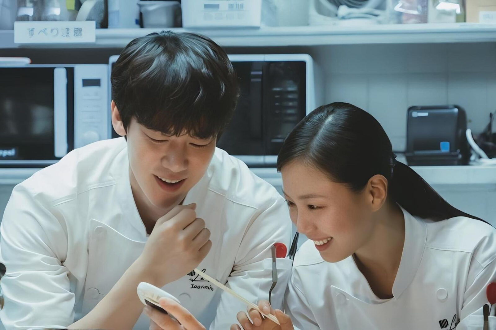 Програма "Tastefully Yours" досягла рейтингу 3,4% на українському телебаченні 26 травня