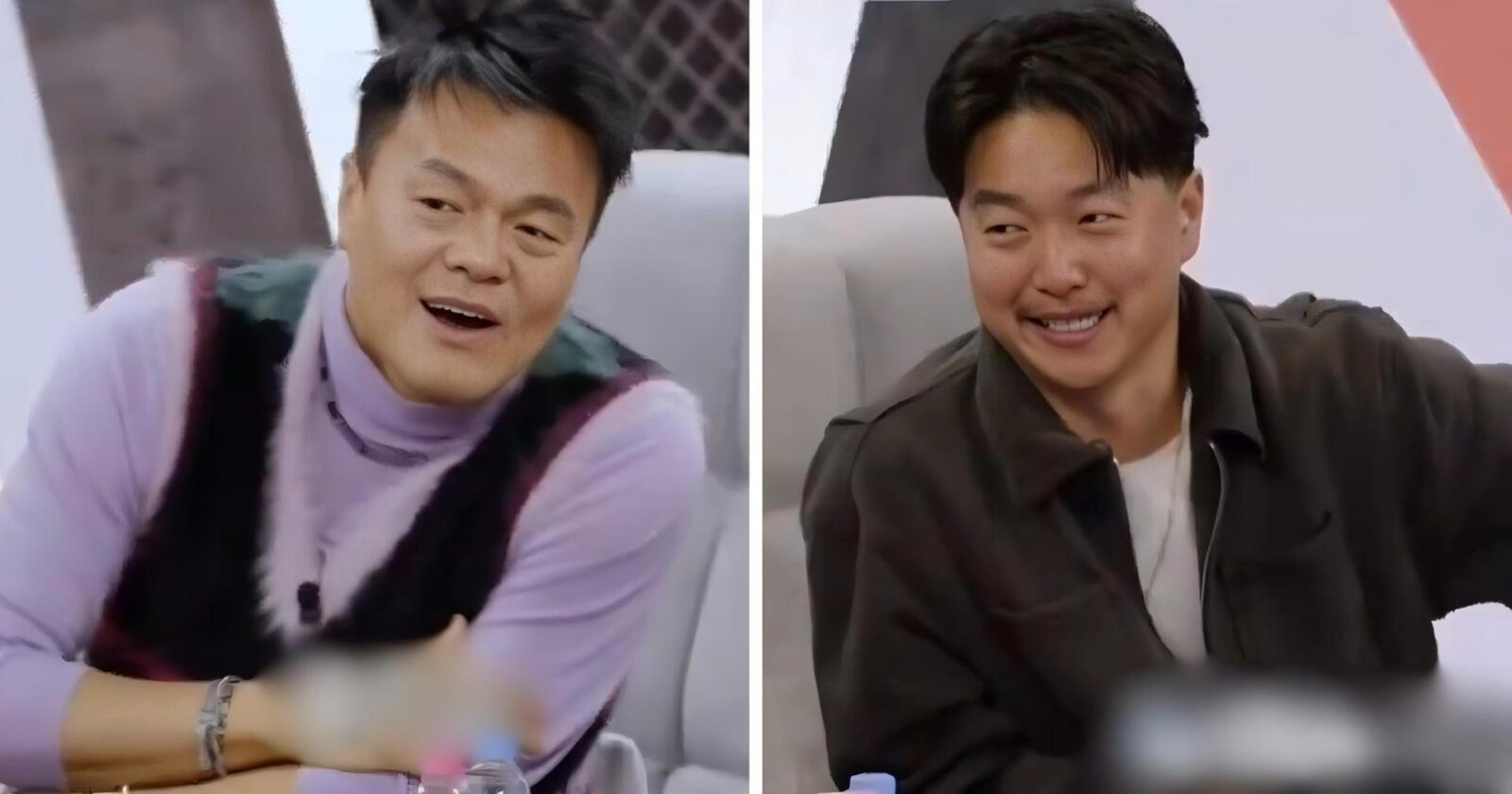 J.Y. Park суддя шоу Street Woman Fighter K-pop отримує змішані реакції на свої коментарі