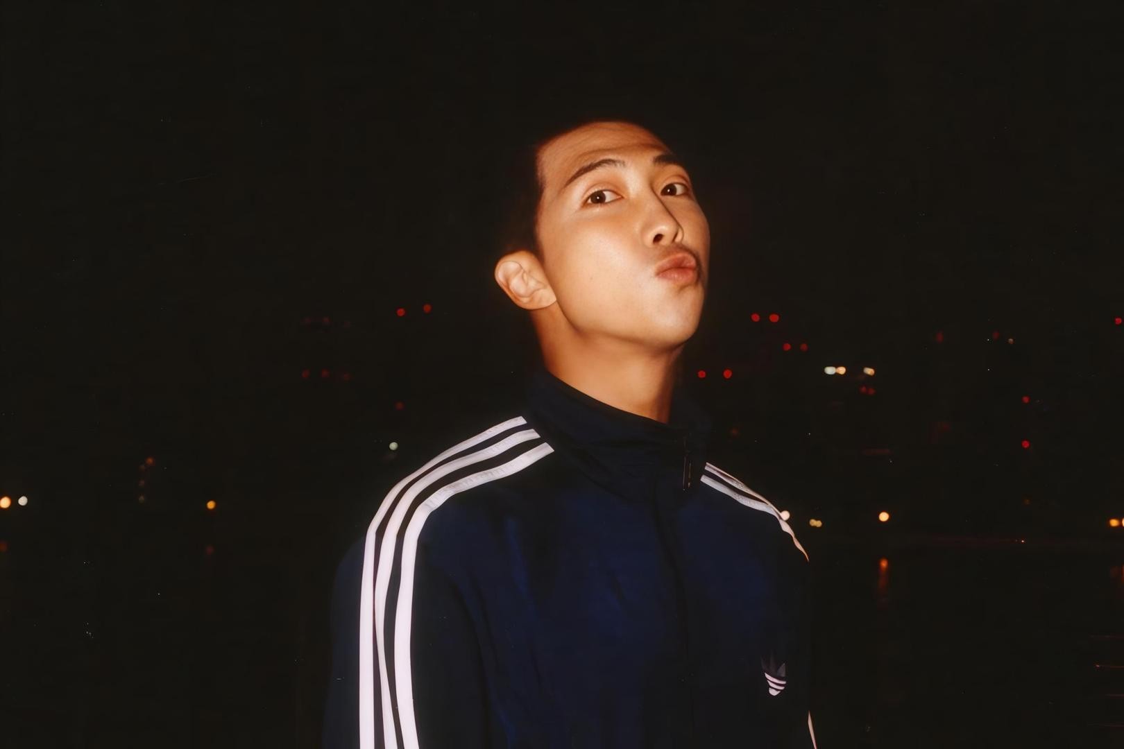 RM здобув перемогу на American Music Awards 2025