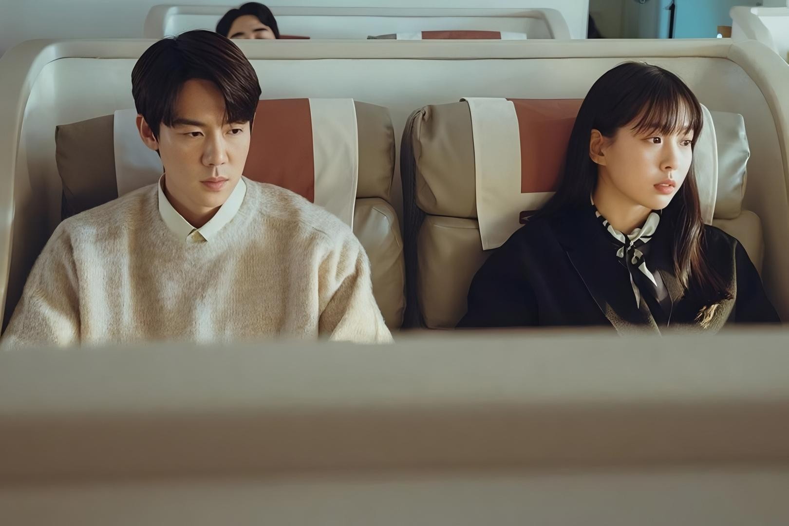 Новий епізод серіалу Tastefully Yours: Го Мін Сі вирушає до Японії з Ю Йон Соком