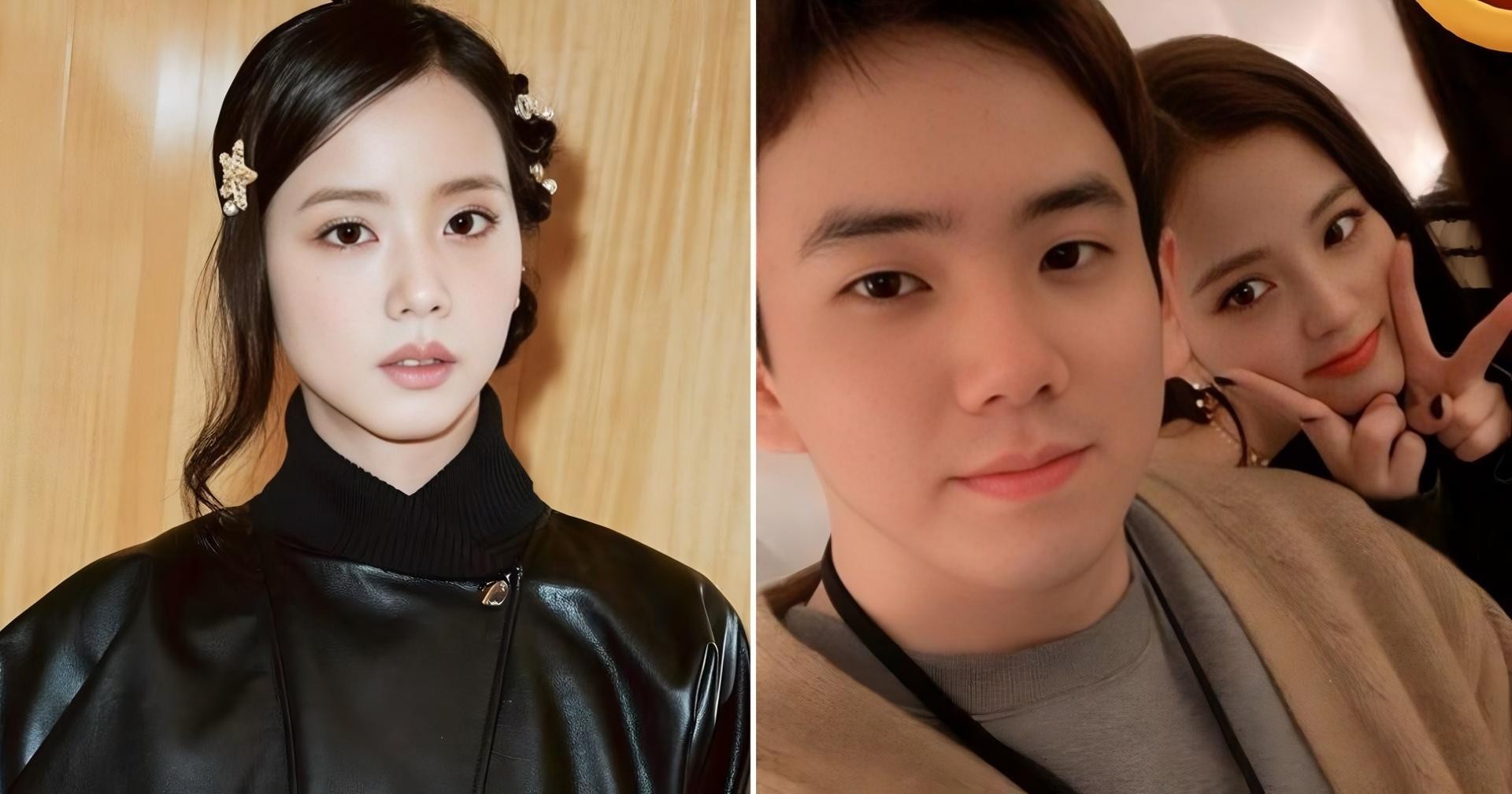 Скандал з братом Джісу BLACKPINK: таємні зйомки та шантаж жінок