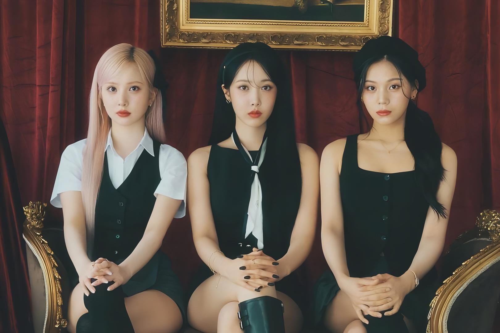 В Україні очікують новий альбом VIVIZ та старт туру «NEW LEGACY» у липні