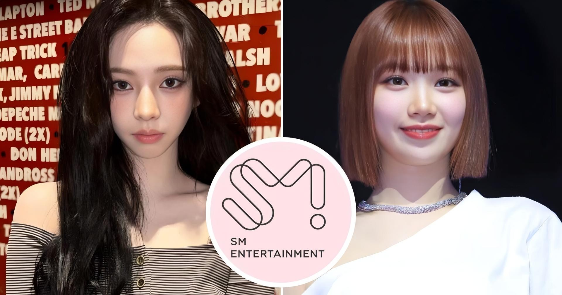 Каріна aespa стала об'єктом політичного скандалу через публікацію в Instagram