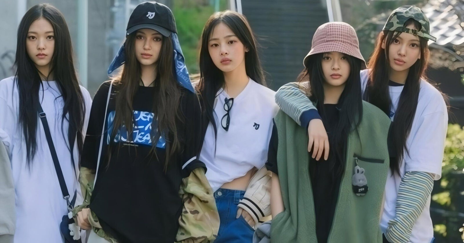 Судовий процес NewJeans проти ADOR: суд заборонив учасницям групи займатися розважальною діяльністю без згоди агентства