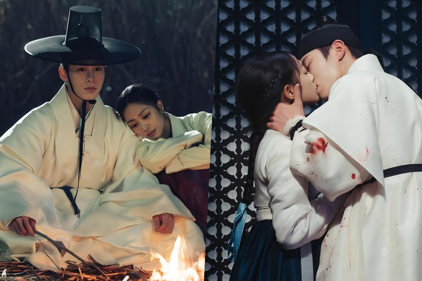 Серіал Dear Hongrang досягає глобального успіху та випускає нові кадри