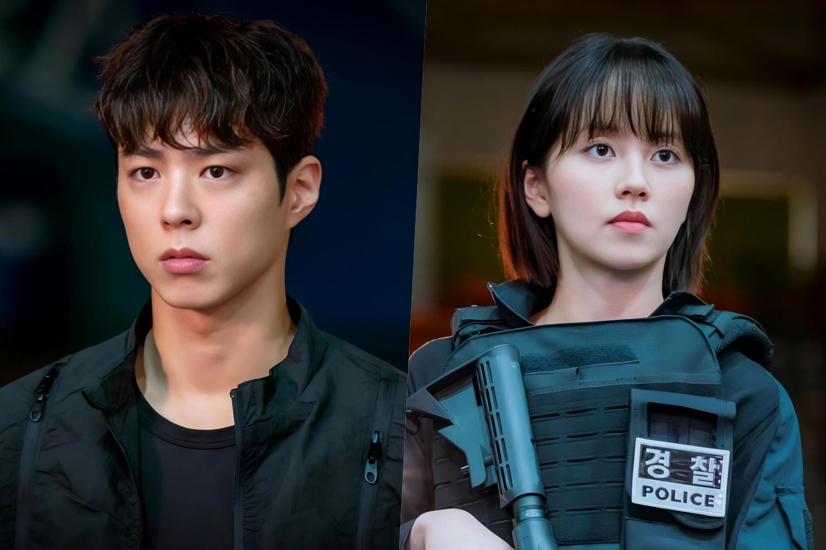 Прем'єра серіалу Good Boy JTBC привернула увагу глядачів