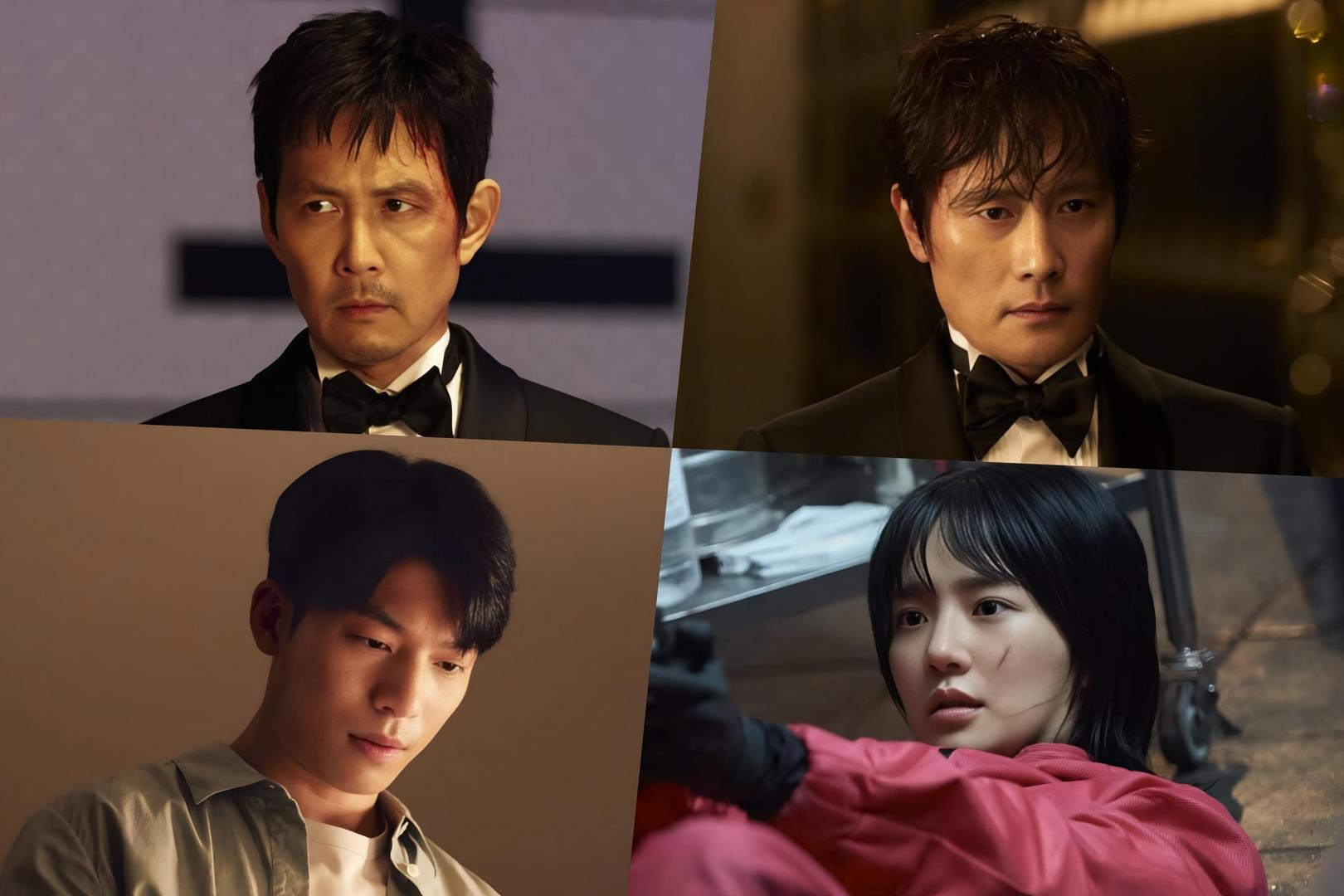 Третій сезон Гри в кальмара вийде на Netflix 27 червня 2025 року