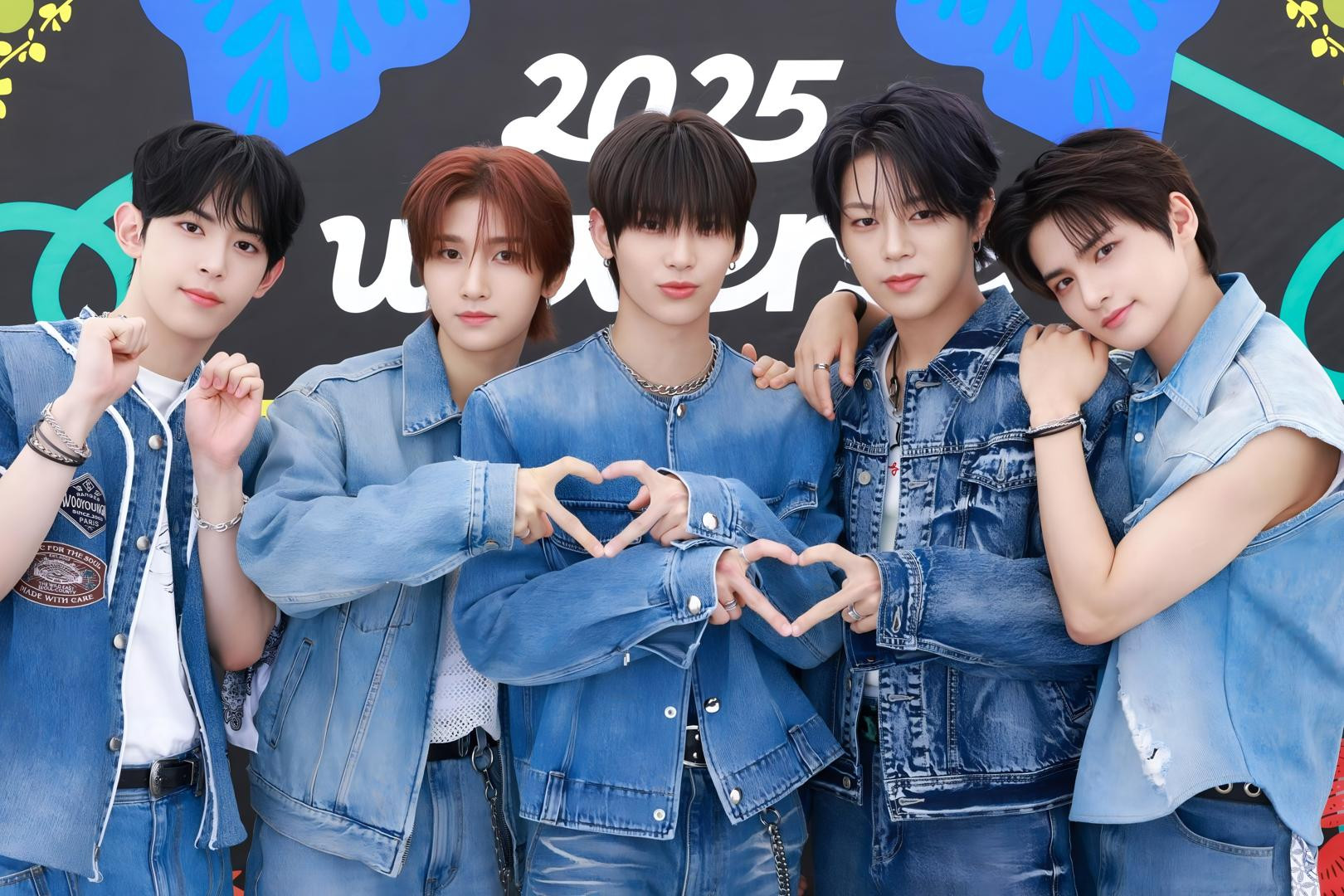 Зміна назви гурту NOWADAYS на NOWZ