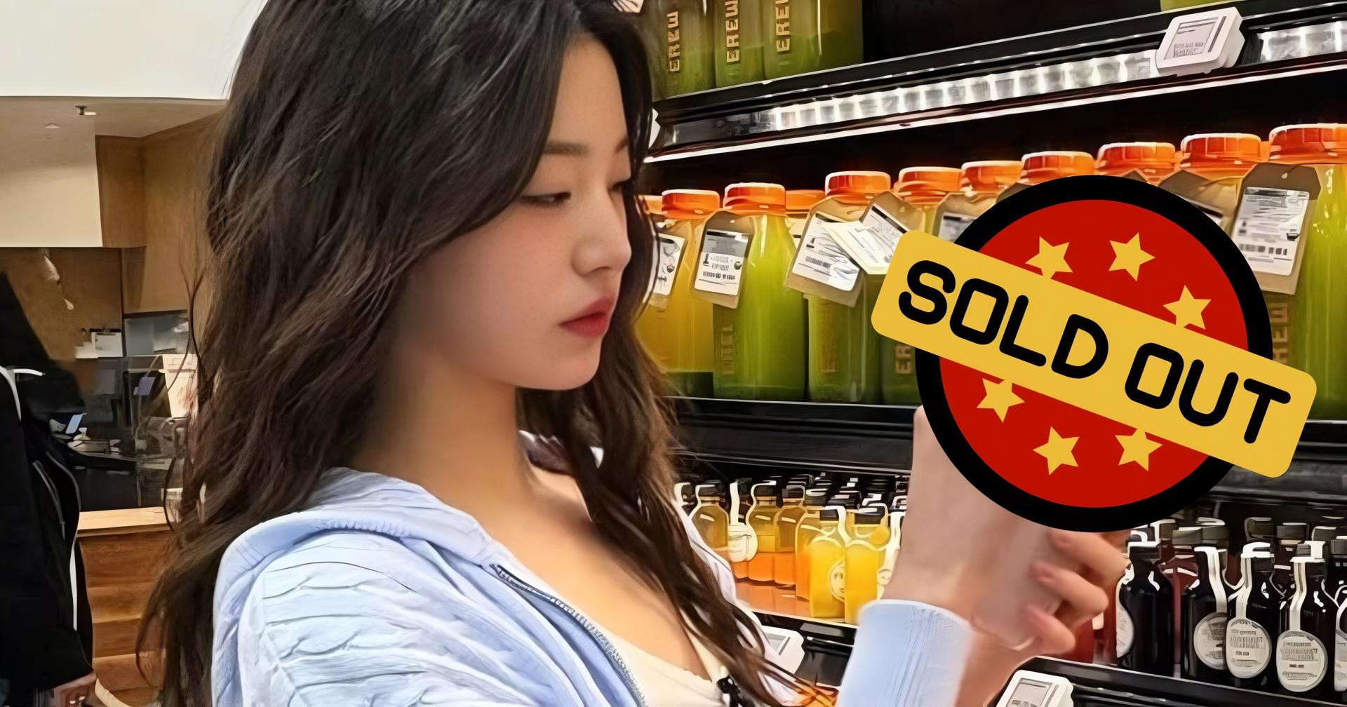 IVE в Тайвані: Яскравий виступ на концерті K-pop "KT POP 2025"