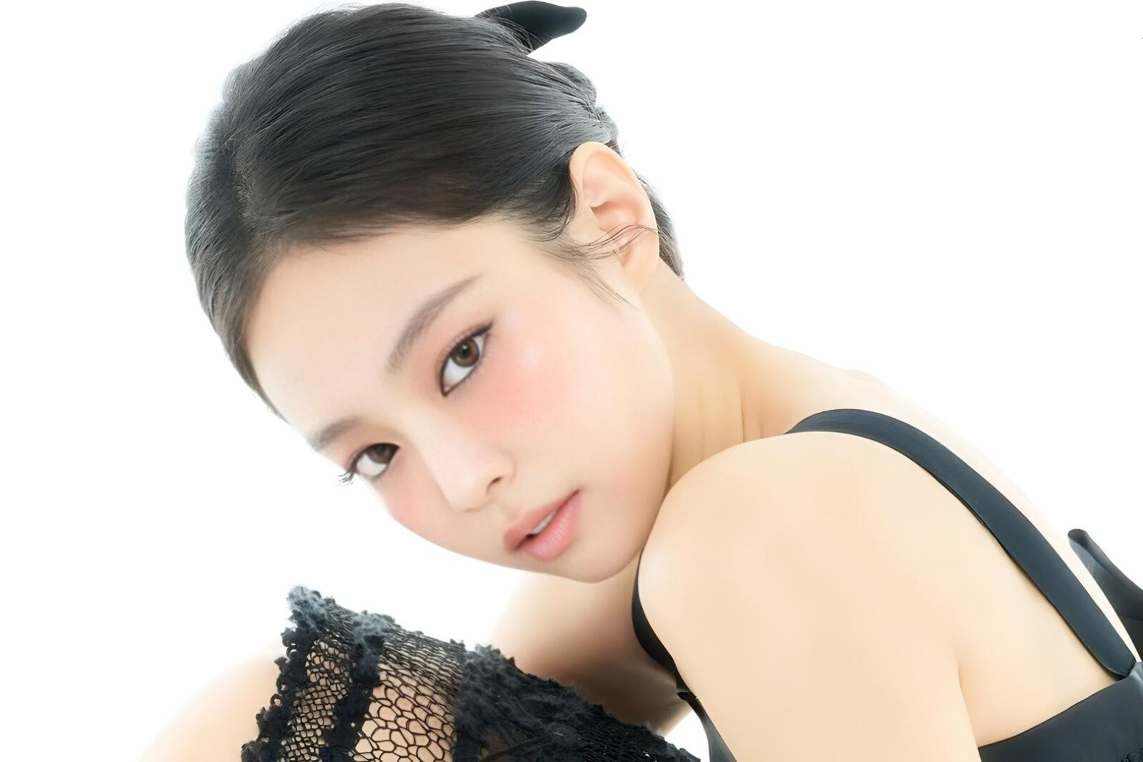 BLACKPINK Jennie сольний хіт like JENNIE досягнув рекорду в американських чартах