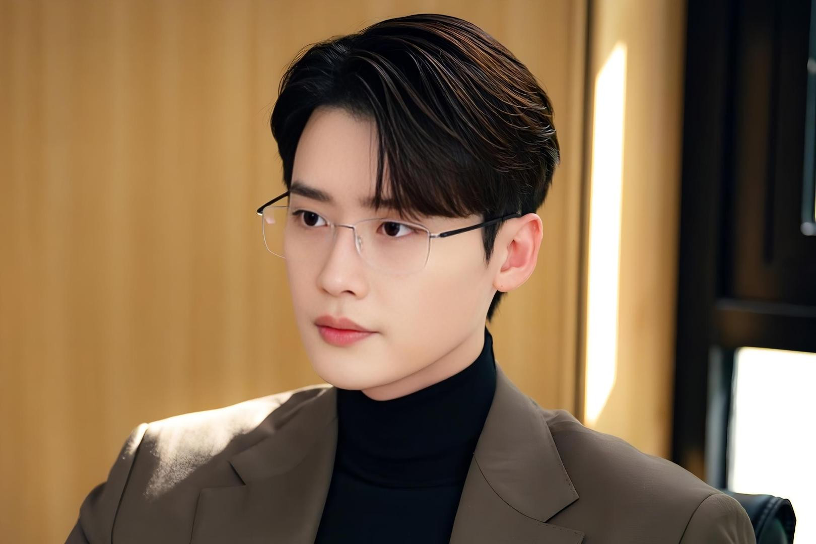 Корейська юридична драма "Law and the City" розпочне трансляцію 5 липня 2025 року на tvN