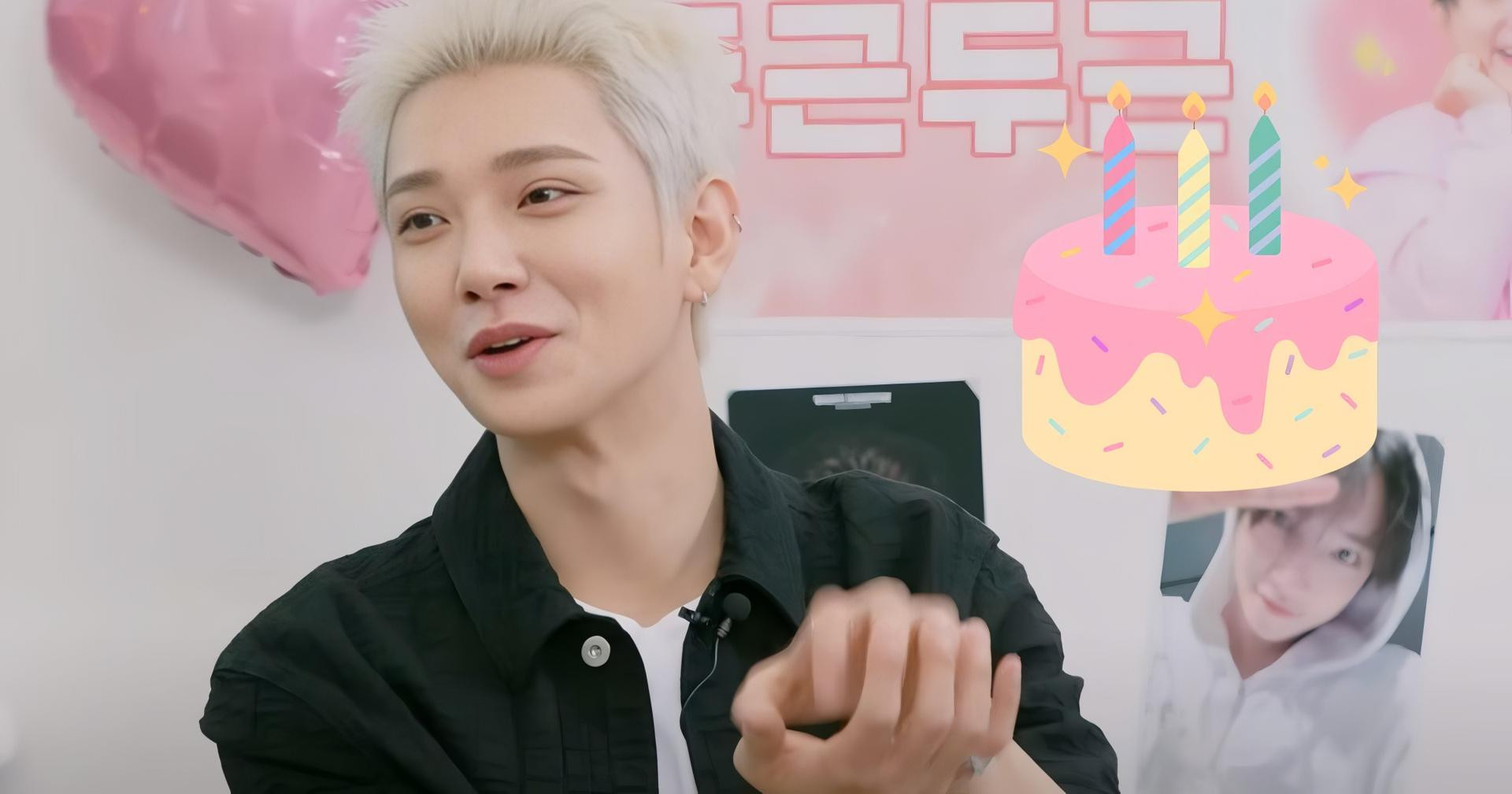 Десять років гурту SEVENTEEN: великий ювілей та нові досягнення