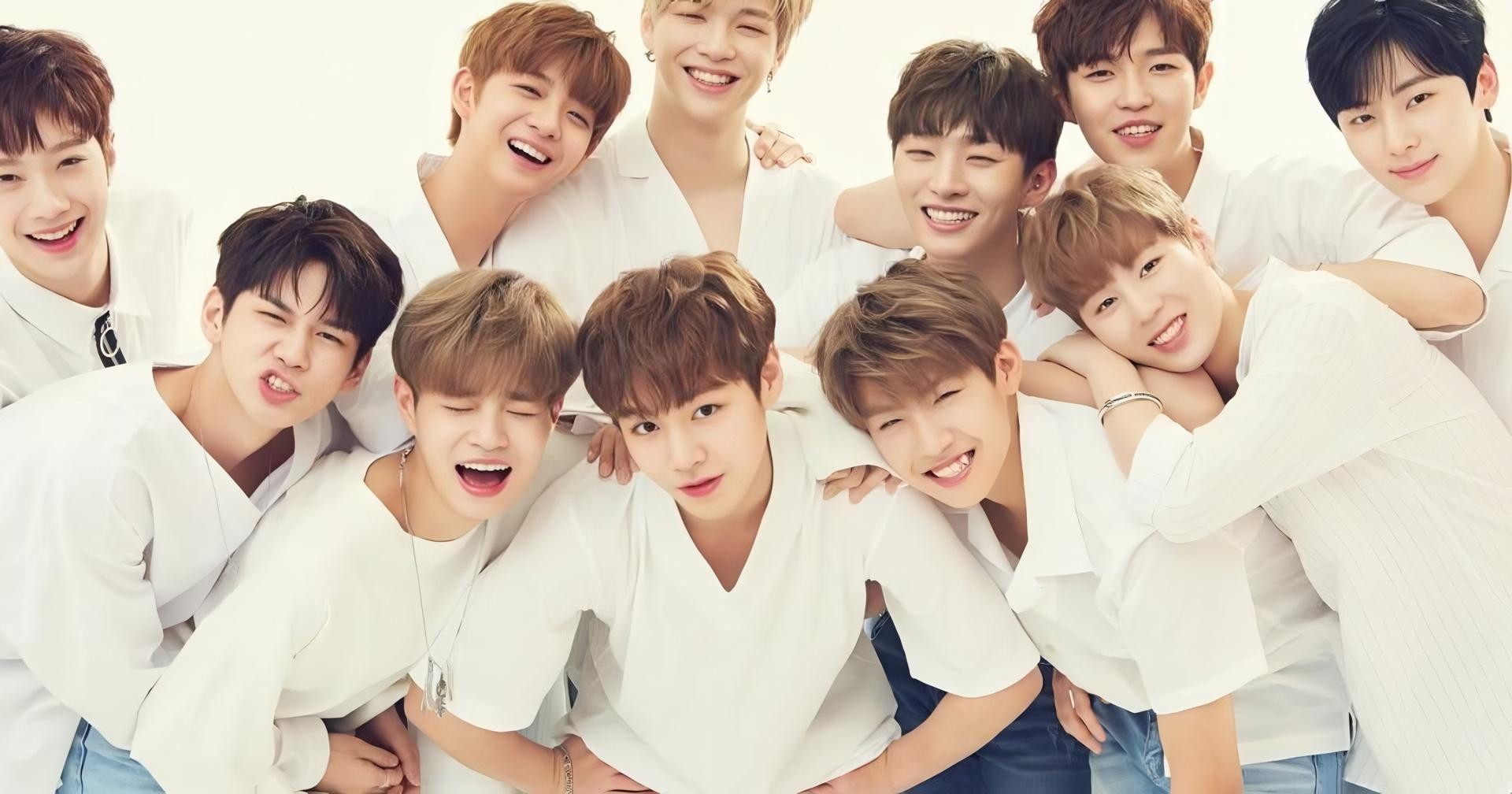 Повернення групи Wanna One: фанати продовжують сподіватися на реюніон