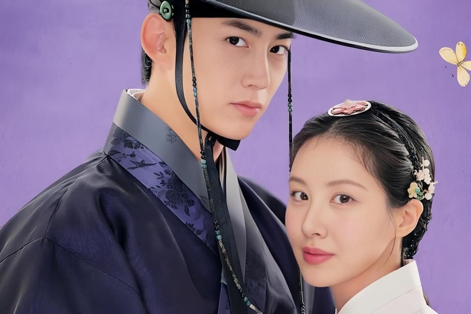 Перша ніч з герцугом K-drama: Очікування та новини про серіал