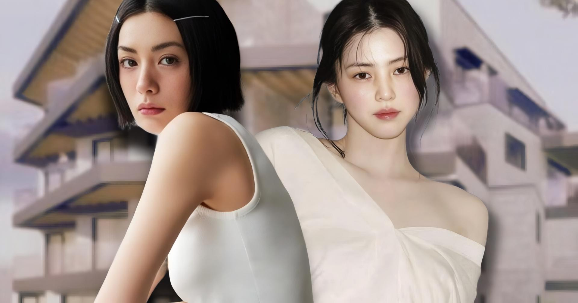 Нана купила нерухомість біля Сеула