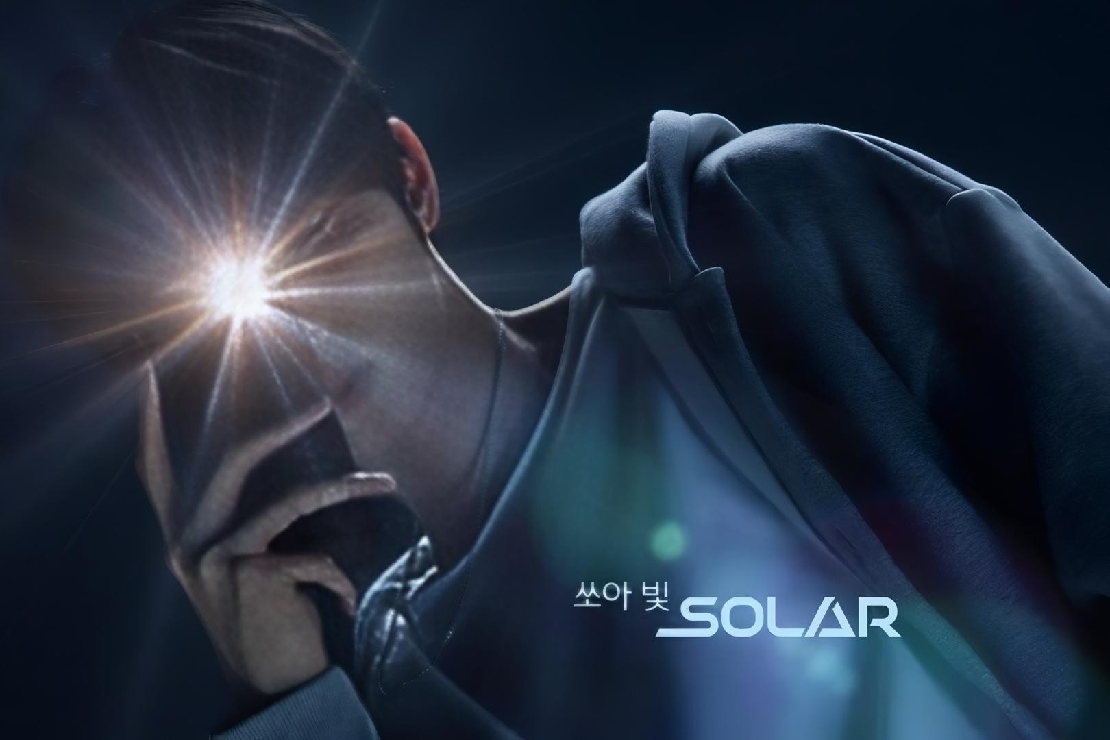 Г глобальний K-pop проект BOYS II PLANET стартує в липні 2025 року