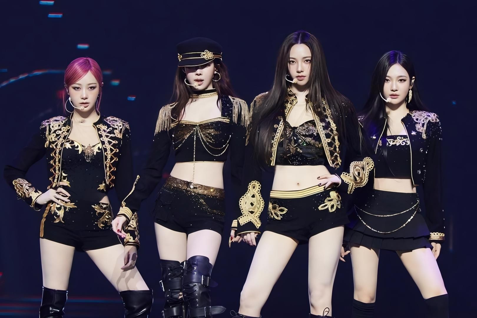 SM Entertainment розпочало юридичні дії проти онлайн-домагань aespa