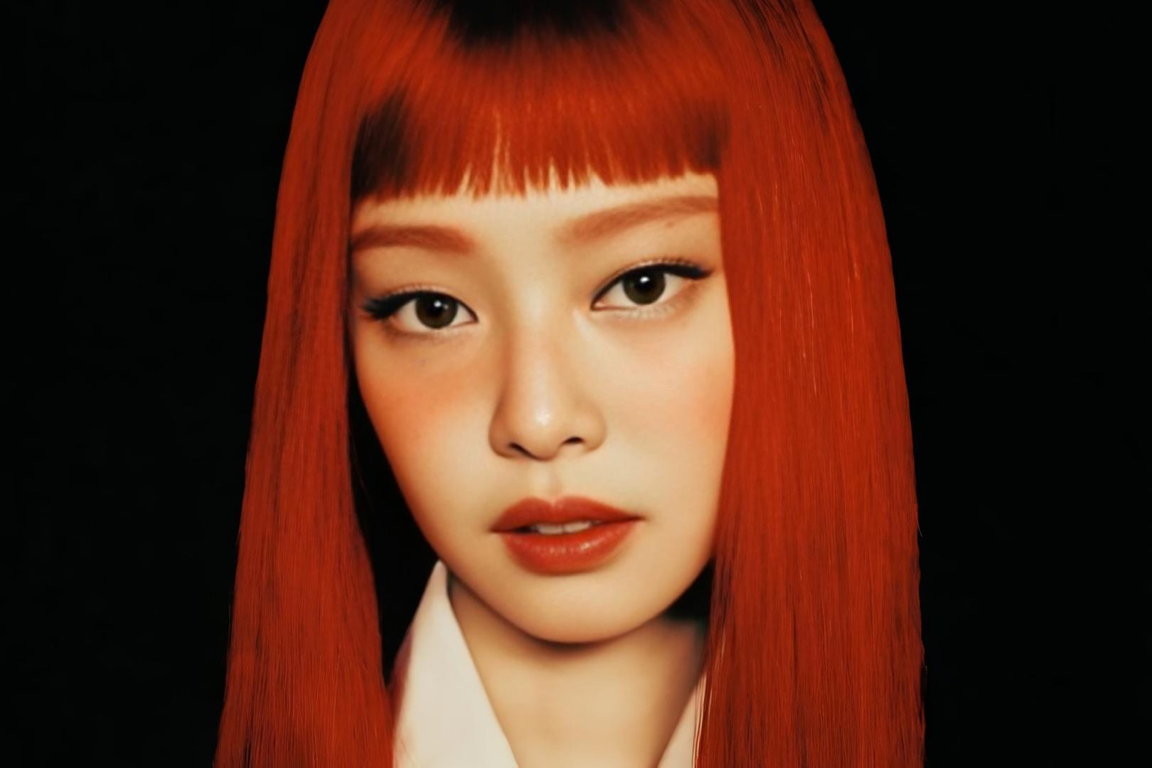 Сольний альбом Дженні з BLACKPINK Ruby у списку найкращих альбомів 2025 року від Rolling Stone