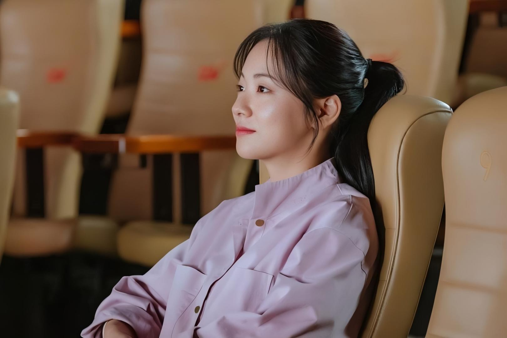 Корейська драма Наш фільм вийде в ефір 11 квітня 2025 року