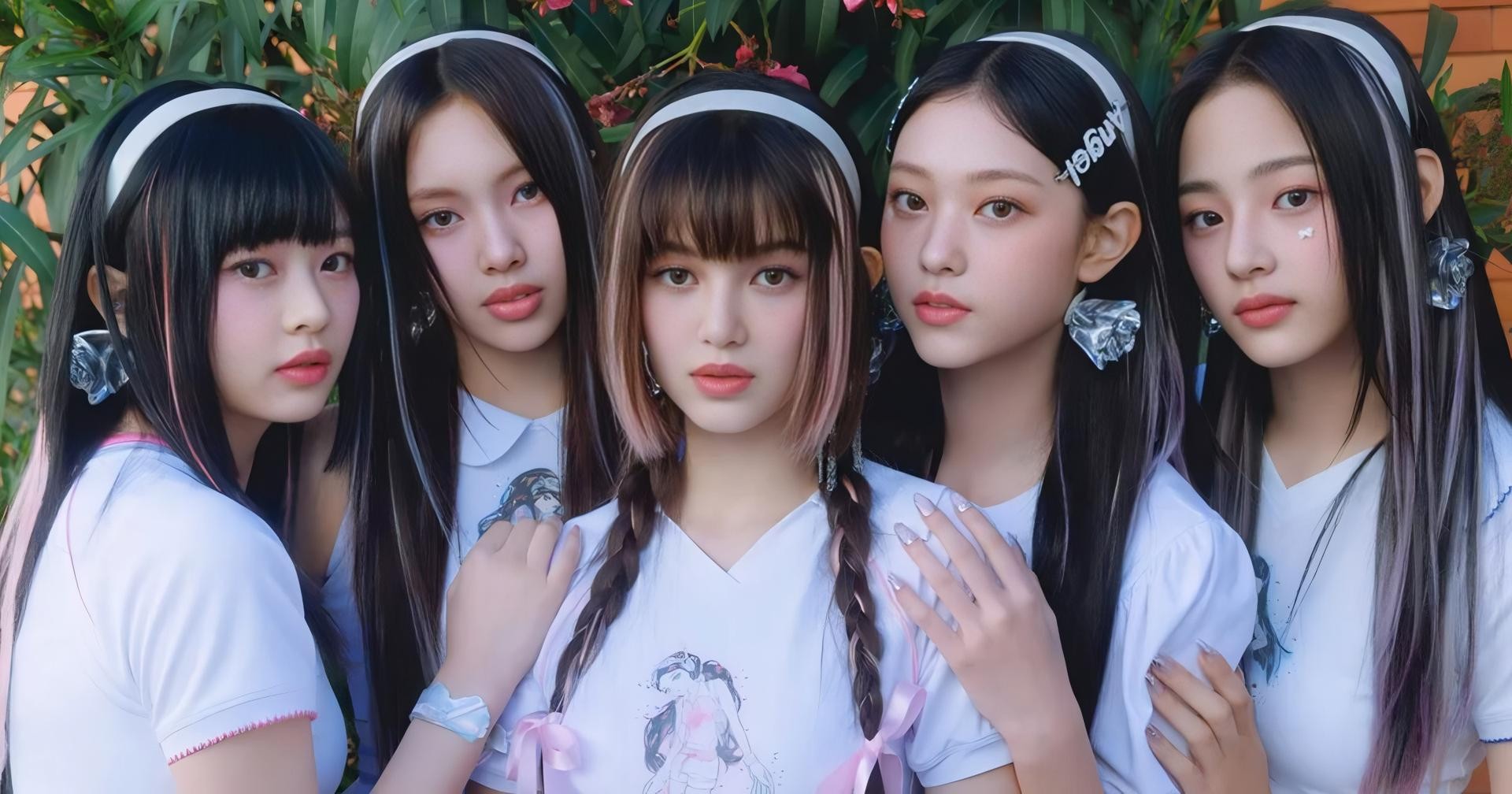 NewJeans уклали контракт з ADOR до 2029 року за рішенням суду