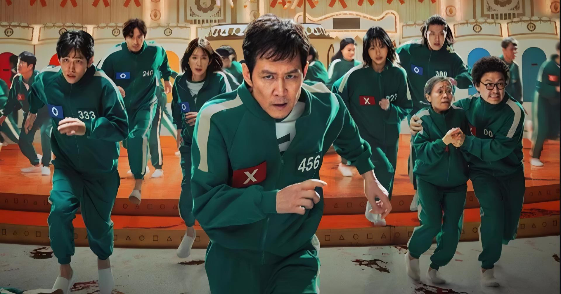 Гра в кальмара 4 сезон: режисер Хван Донг Хьок не має планів на новий сезон