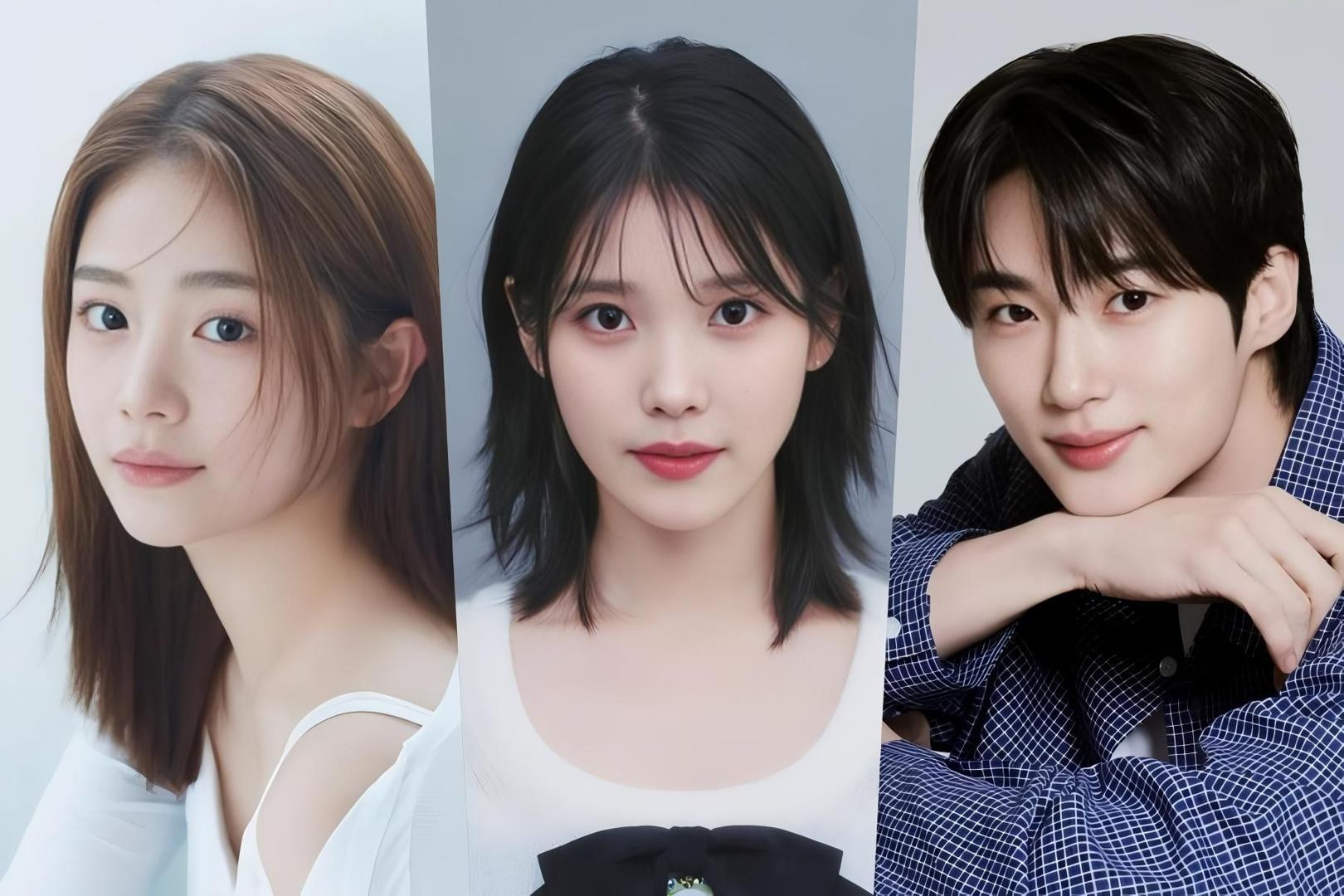 Чае Со Ань новини драма MBC "Дружина принца XXI століття"