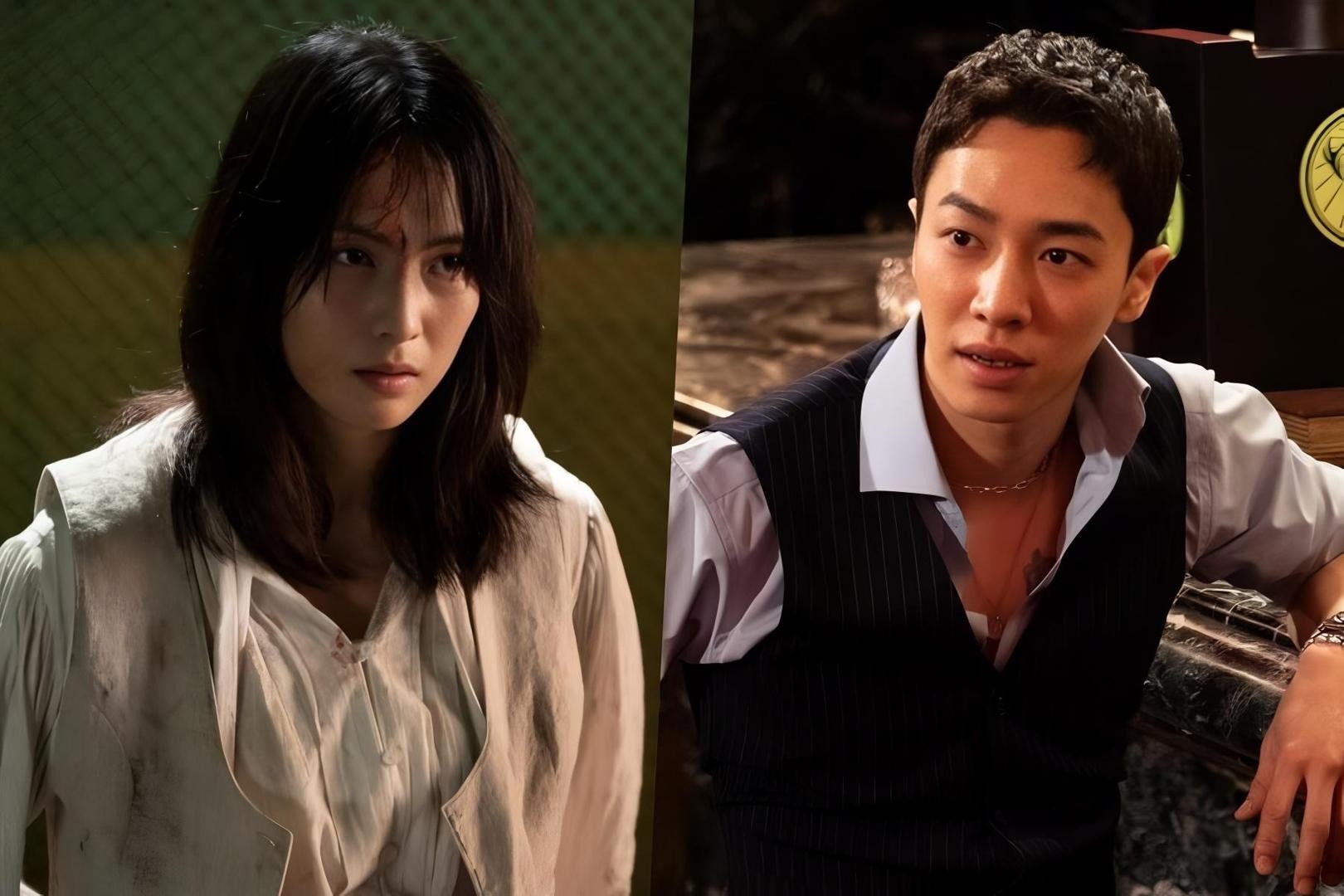 К-поп драма I Kill You з Канг Джі Йонг та Лі Гіквангом потребує офіційного підтвердження