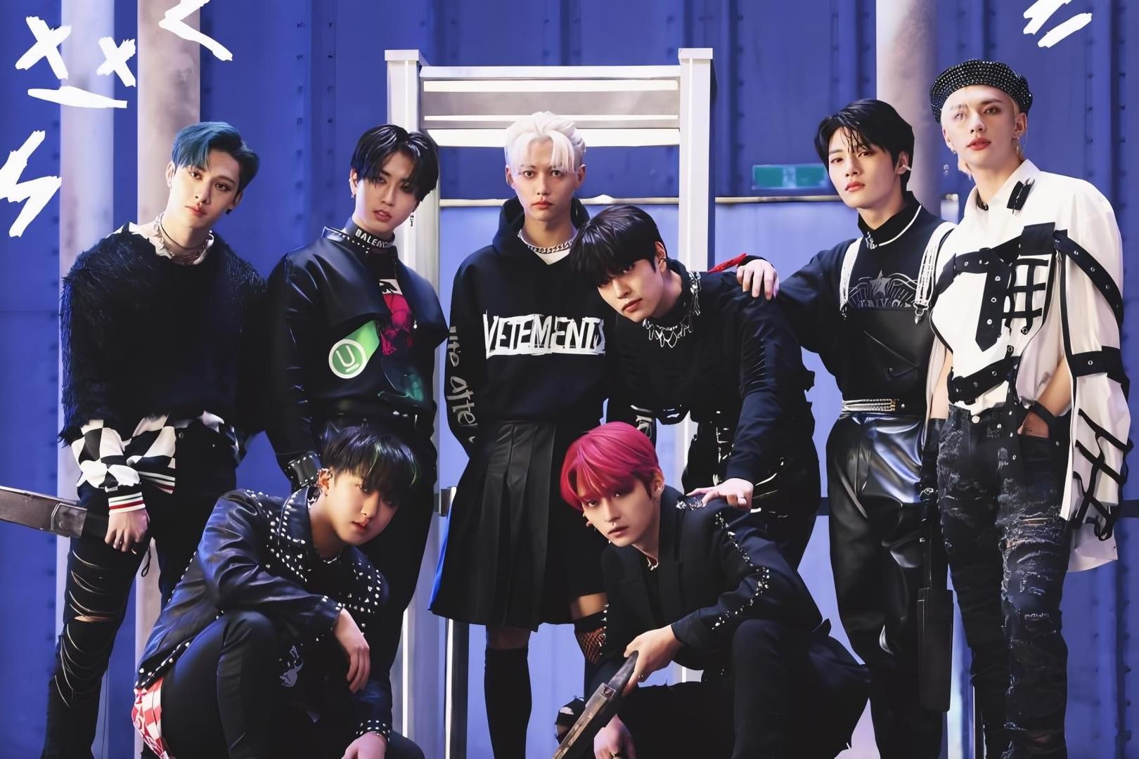 Stray Kids MANIAC перевищив 300 мільйонів переглядів на YouTube