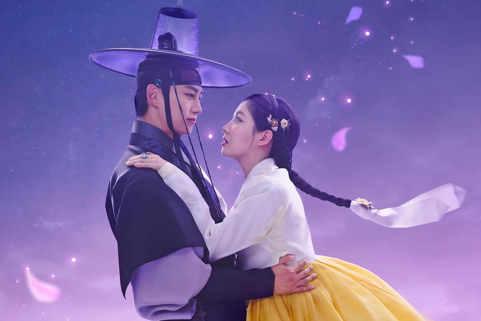 Перша ніч з герцогом серіал KBS2: очікування та деталі сюжету