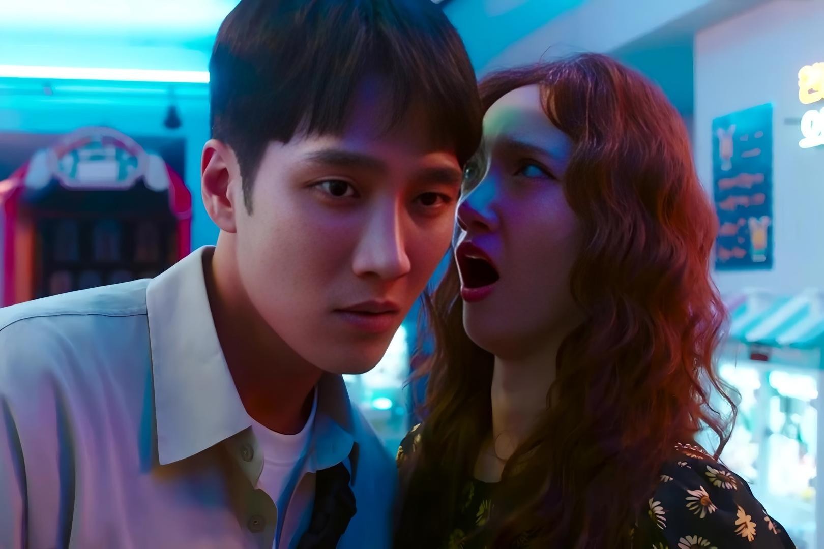 Комедійний фільм Pretty Crazy з Лім Юна та Ан Бо Хюн обіцяє нову хвилю веселощів