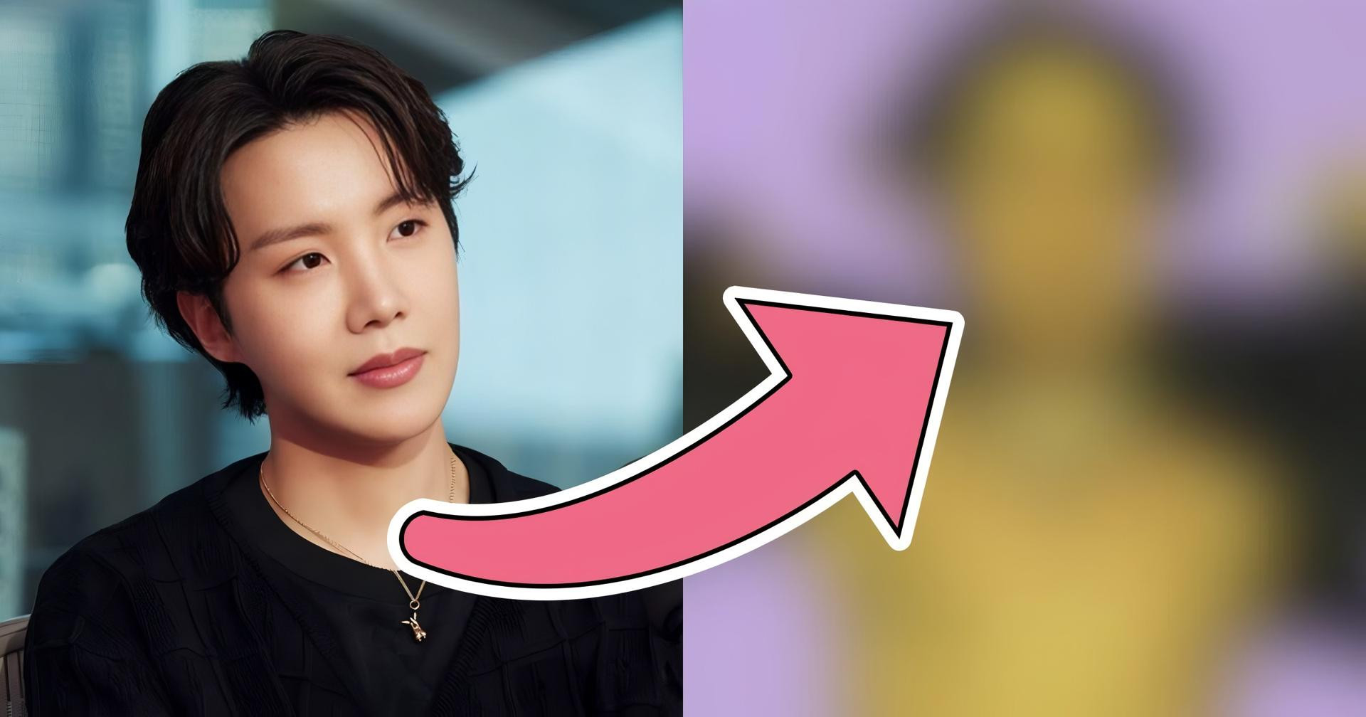 J-Hope не зазнав критики після концерту Hope on the Stage