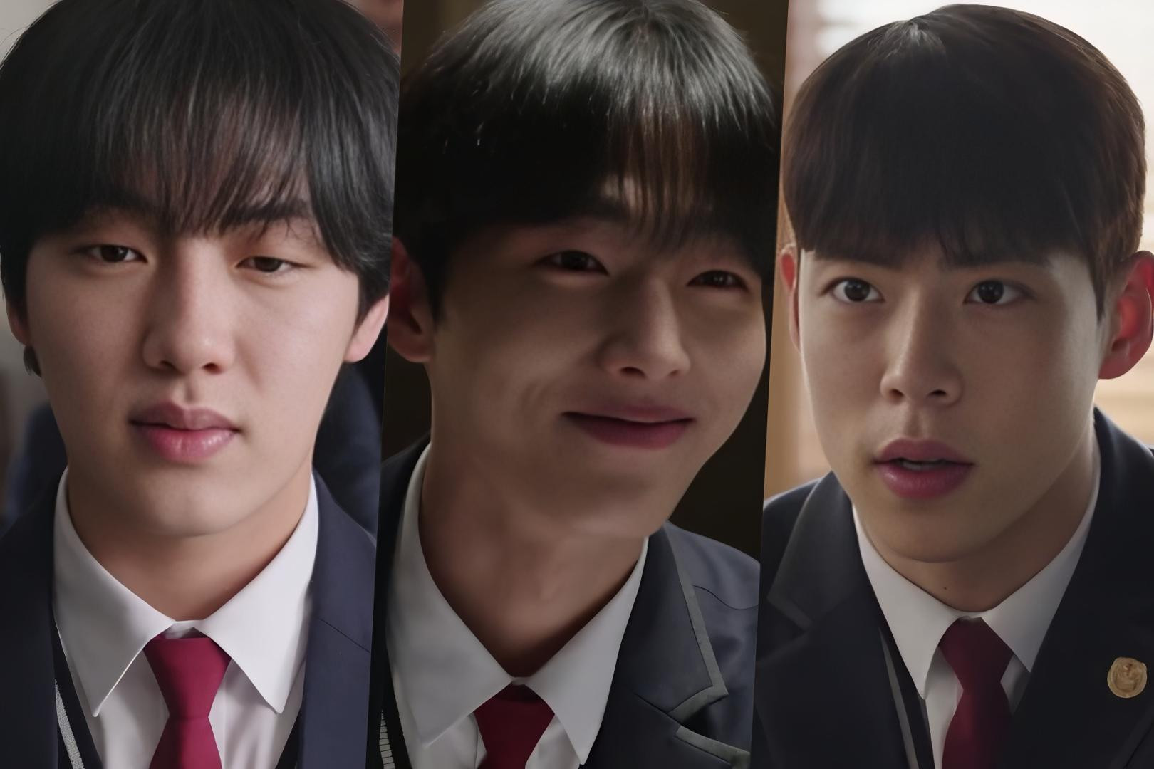 Prem'єра корейської драми I Am a Running Mate запланована на 2025 рік