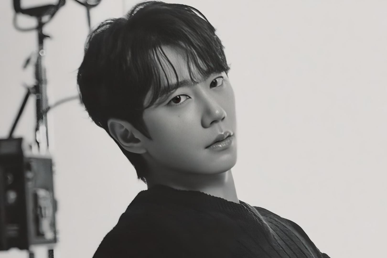 Фан-зустріч Лі Джун Йонга "Shin by Jun-young" відбудеться в Кореї 19 липня